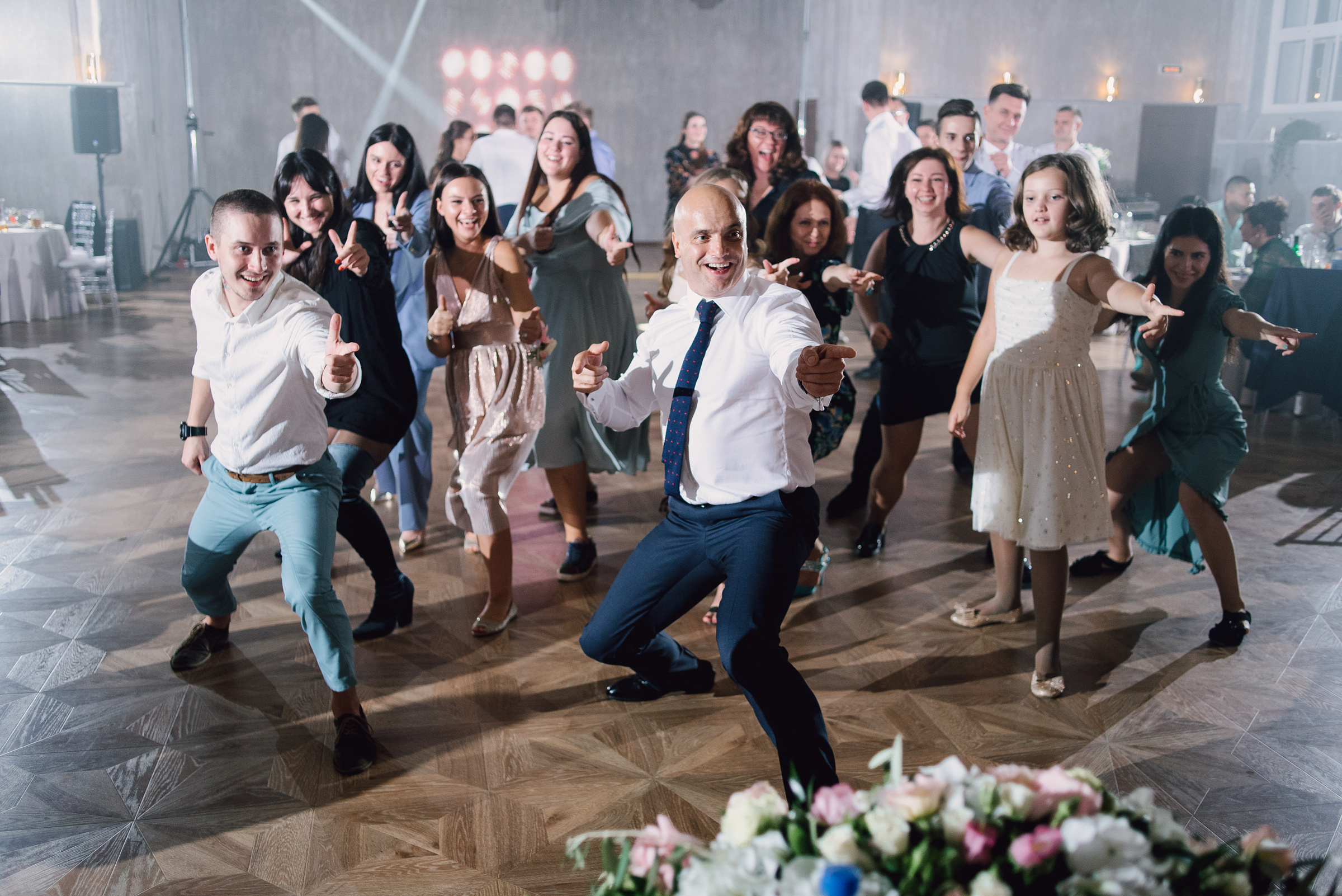 Илья и Даша | I&D. Свадебный фотограф Роман Чигарев