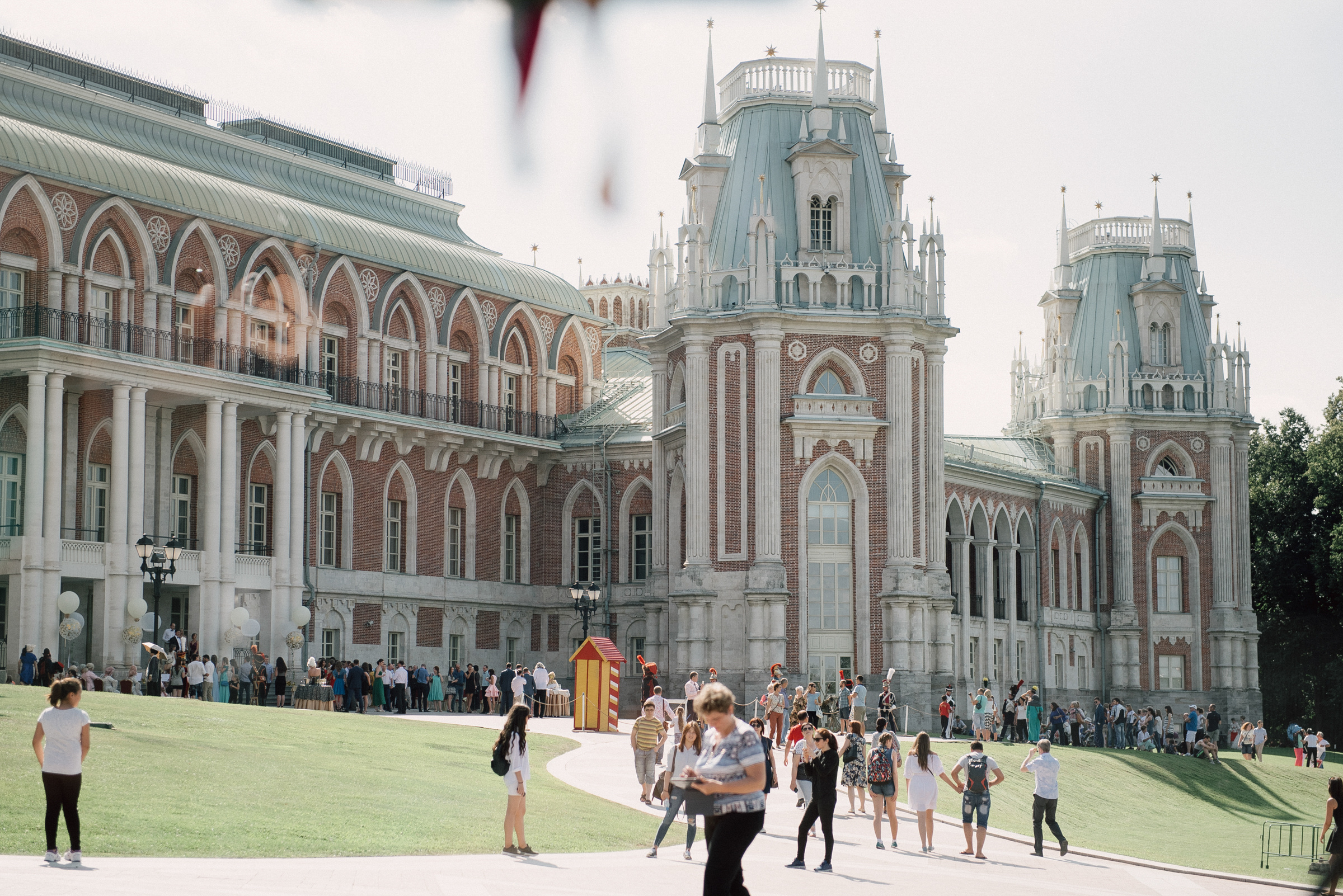 Андрей и Лиза | A&L. Свадебный фотограф Роман Чигарев