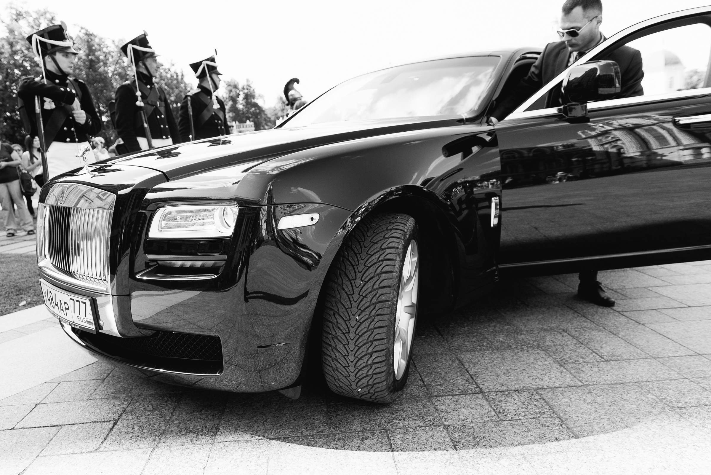 Андрей и Лиза | A&L. Свадебный фотограф Роман Чигарев