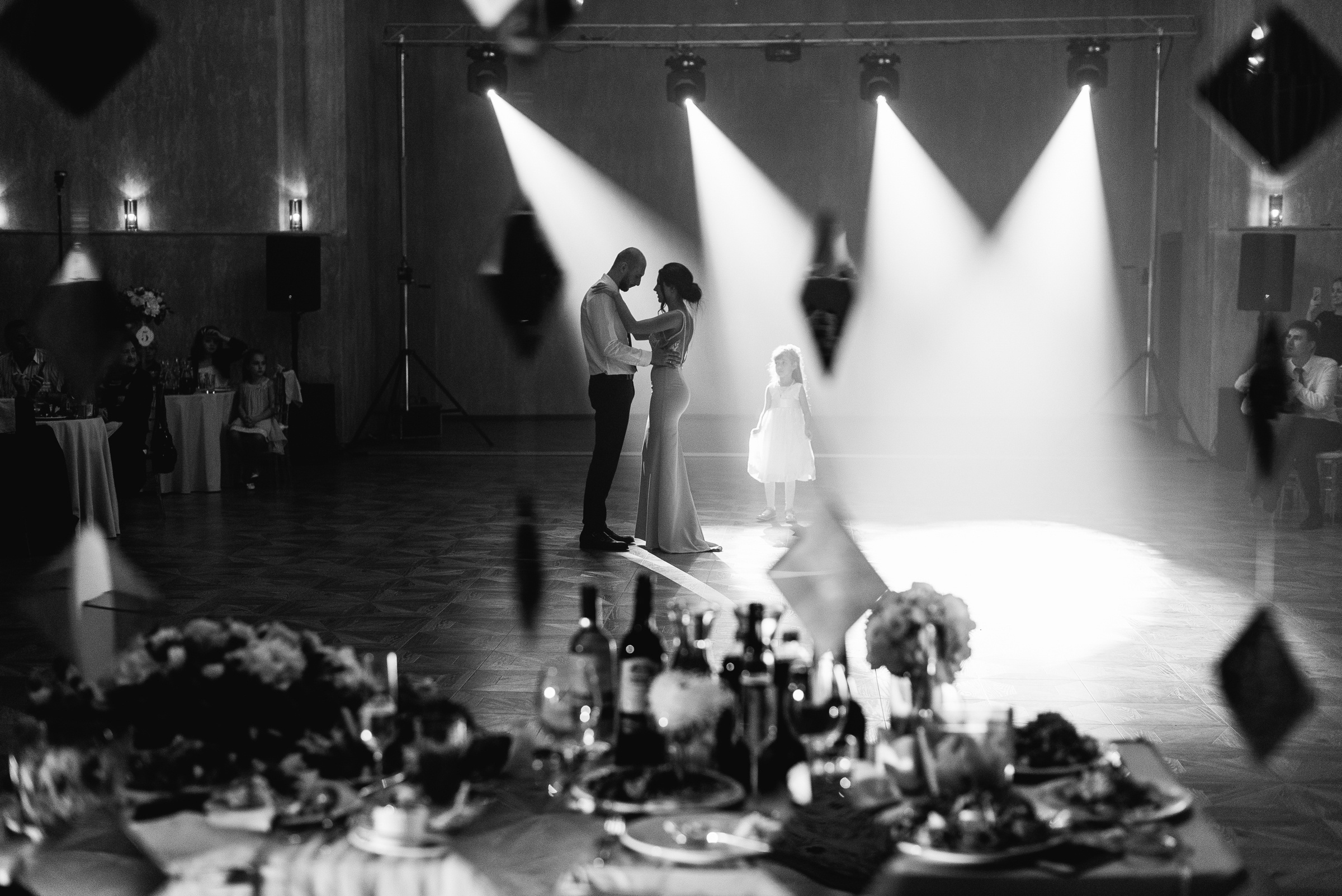 Илья и Даша | I&D. Свадебный фотограф Роман Чигарев