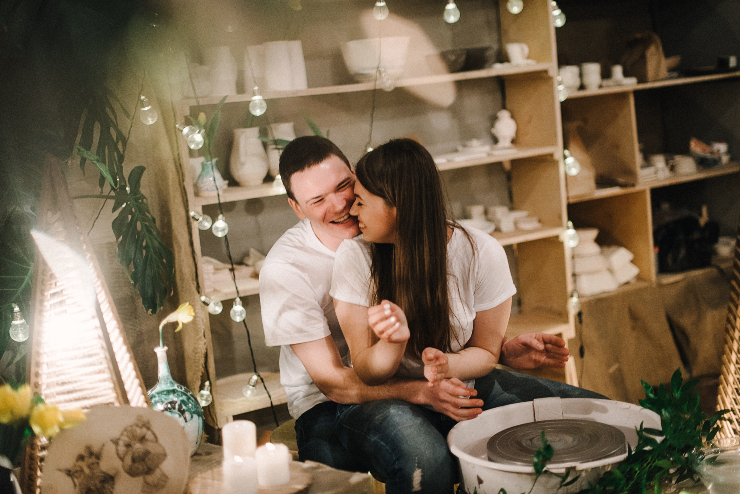 Тим и Наташа | LOVESTORY. Свадебный фотограф Роман Чигарев