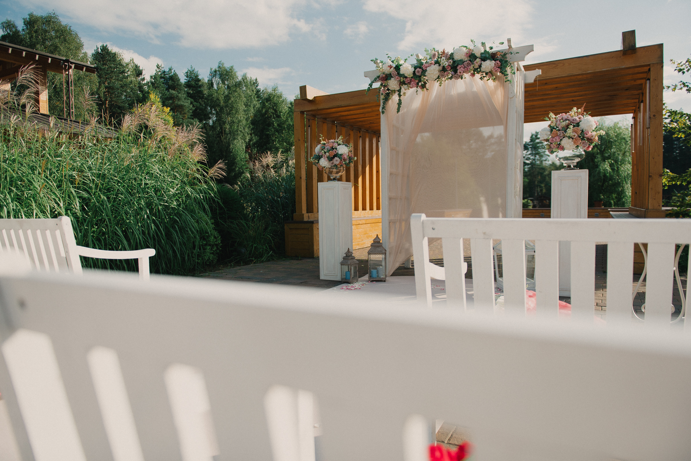 Максим и Лиза | M&E. Свадебный фотограф Роман Чигарев