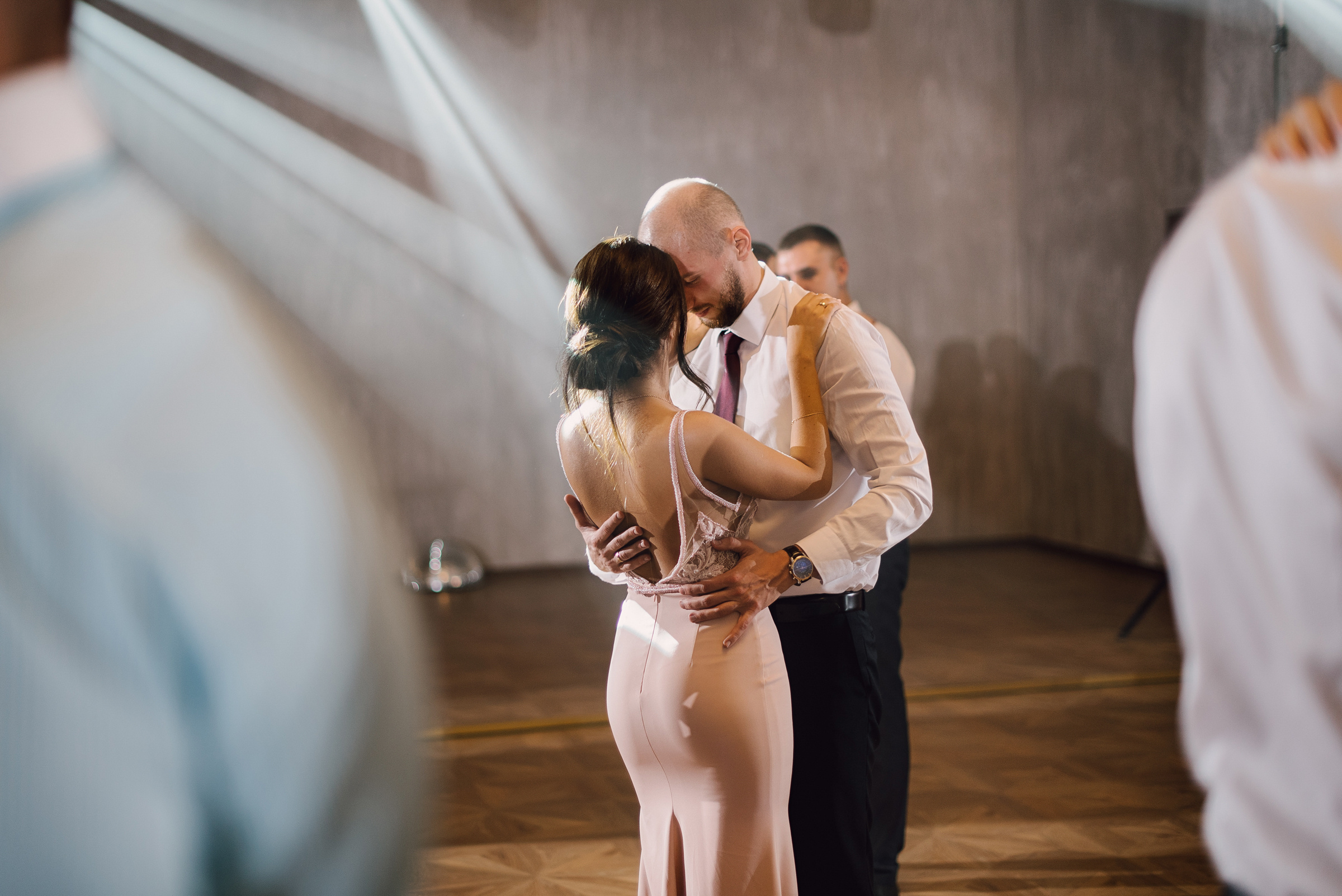 Илья и Даша | I&D. Свадебный фотограф Роман Чигарев