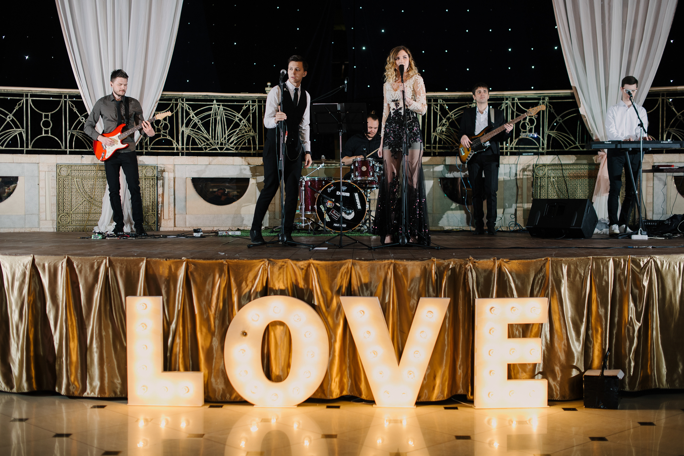 Дима и Настя | D&A. Свадебный фотограф Роман Чигарев