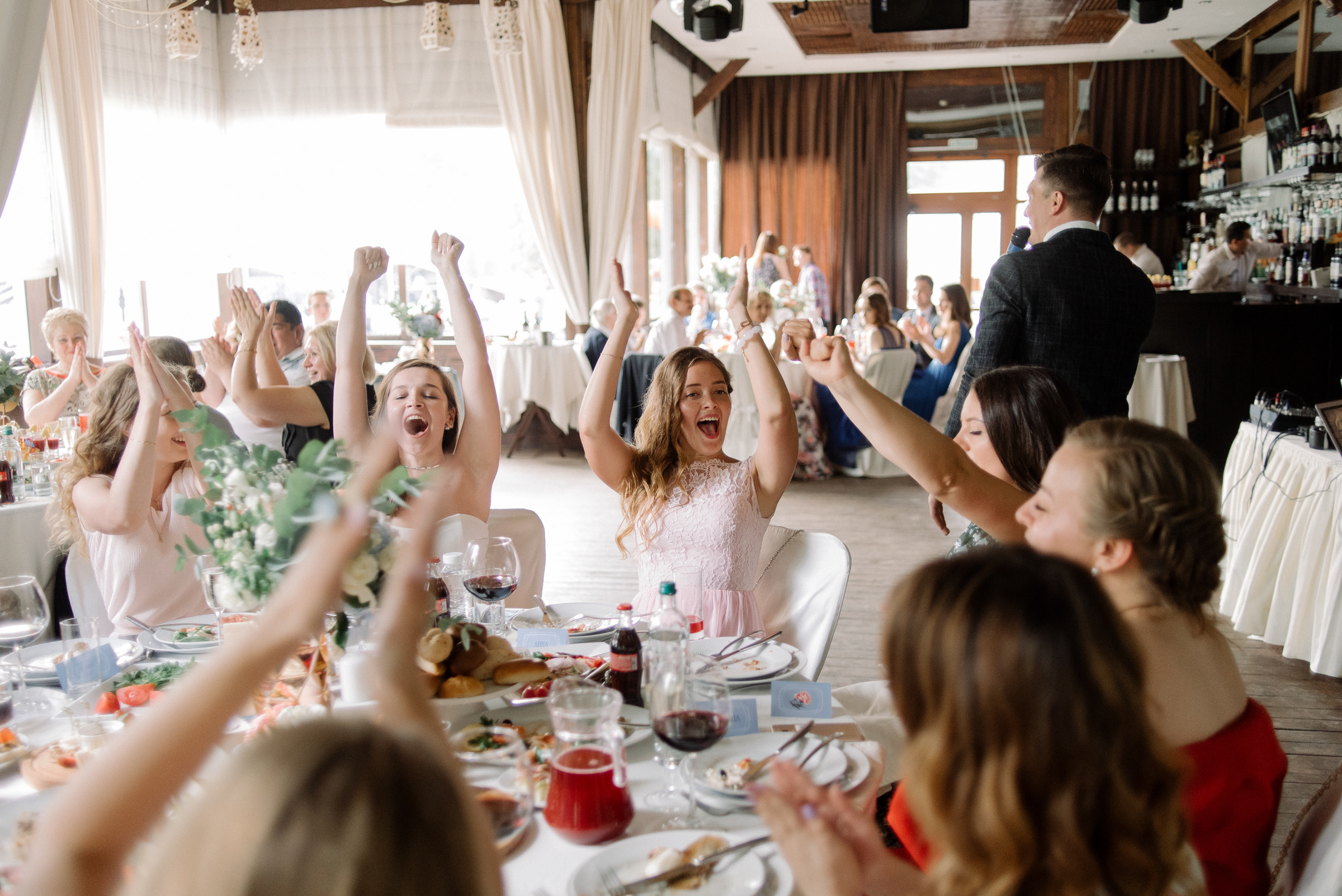 Лёша и Вероника | A&V. Свадебный фотограф Роман Чигарев