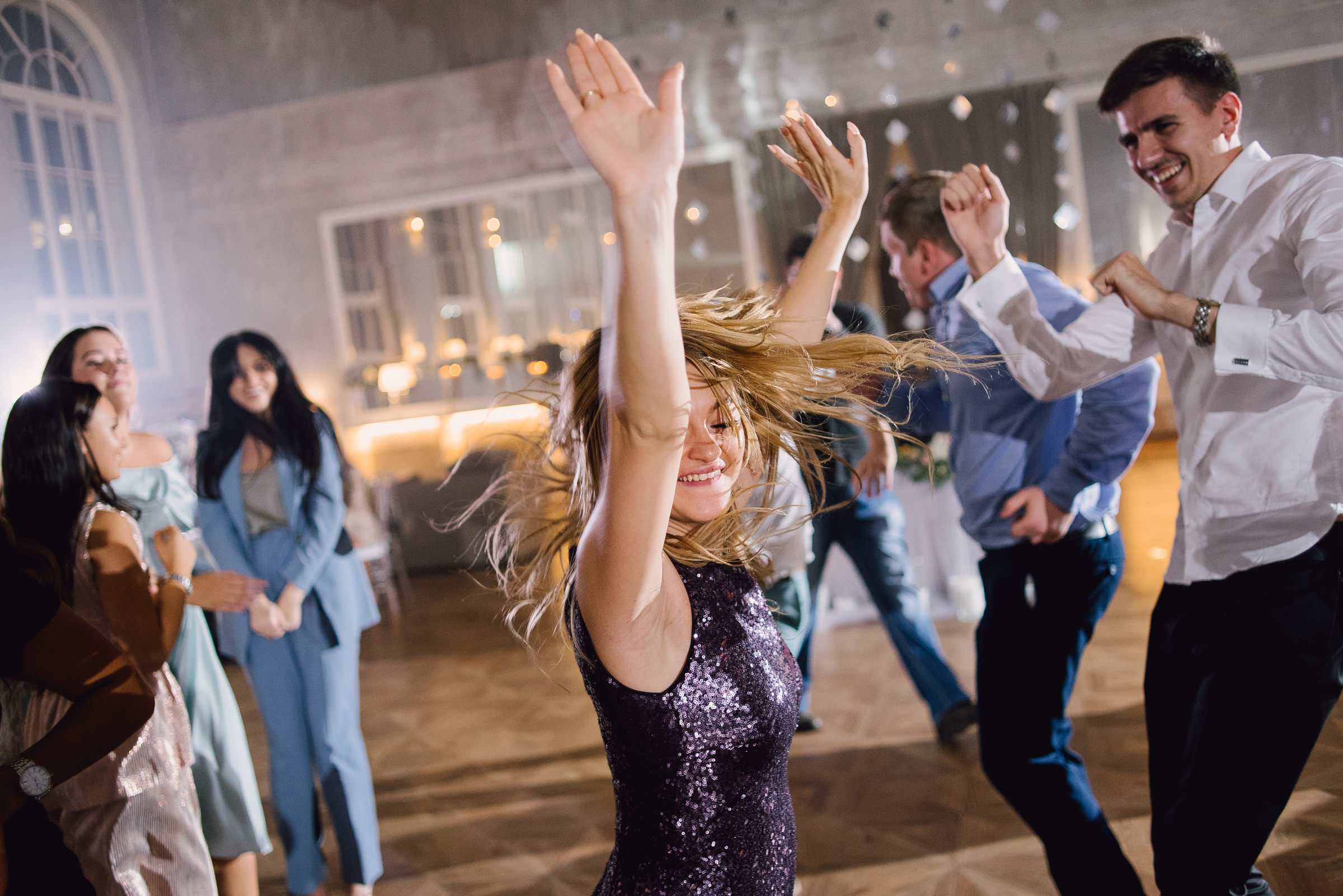 Илья и Даша | I&D. Свадебный фотограф Роман Чигарев