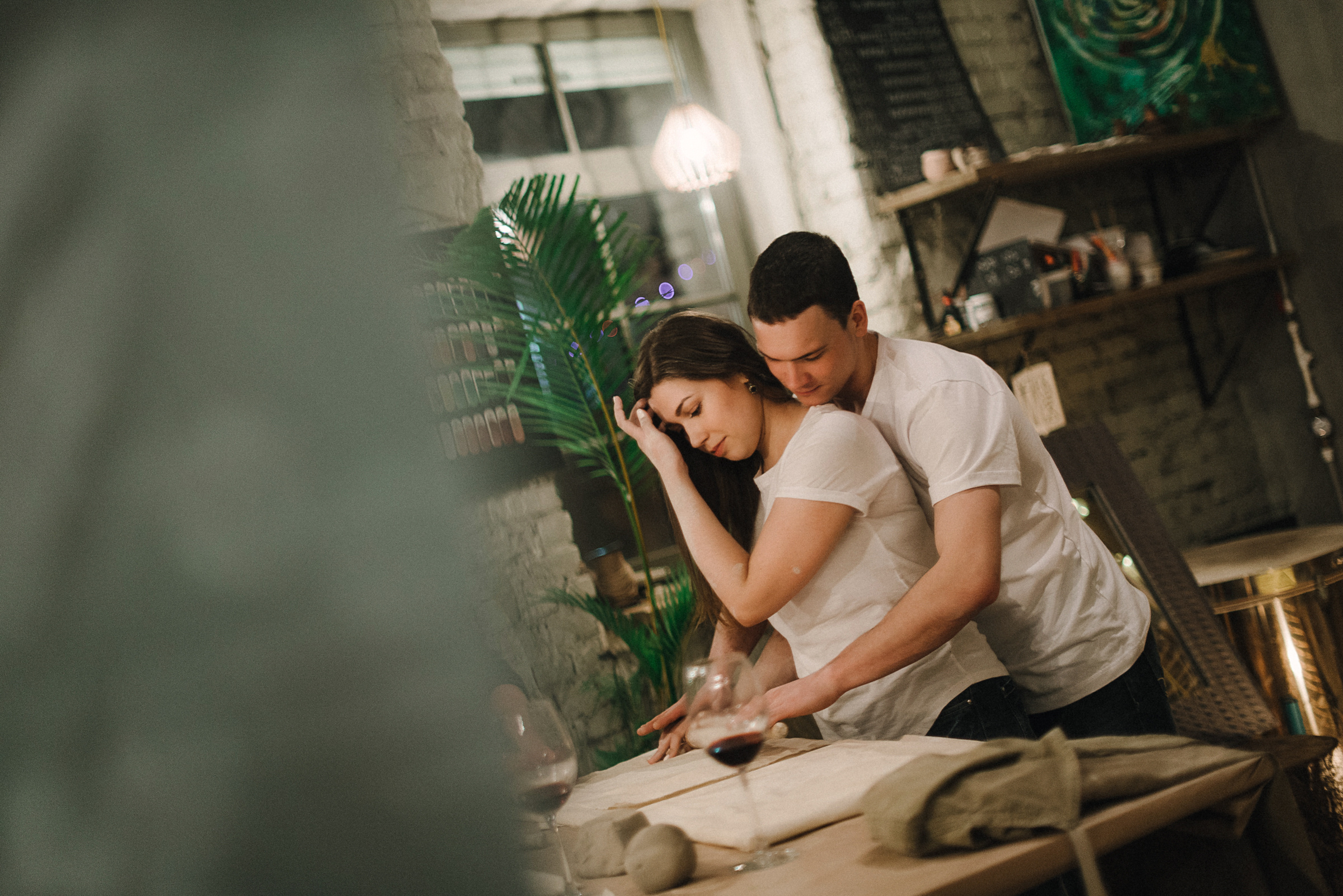 Тим и Наташа | LOVESTORY. Свадебный фотограф Роман Чигарев