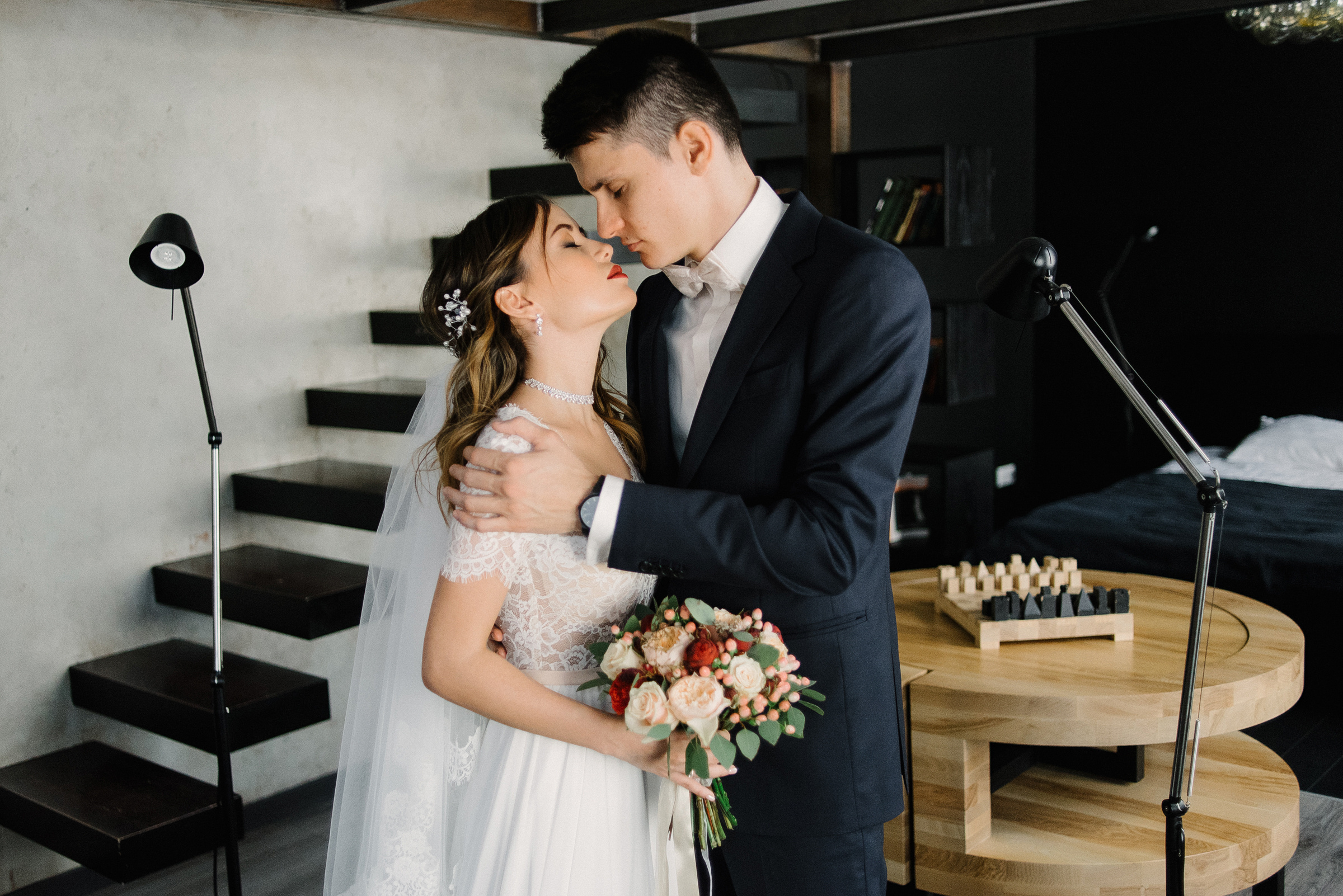 Дима и Рита | D&R. Свадебный фотограф Роман Чигарев