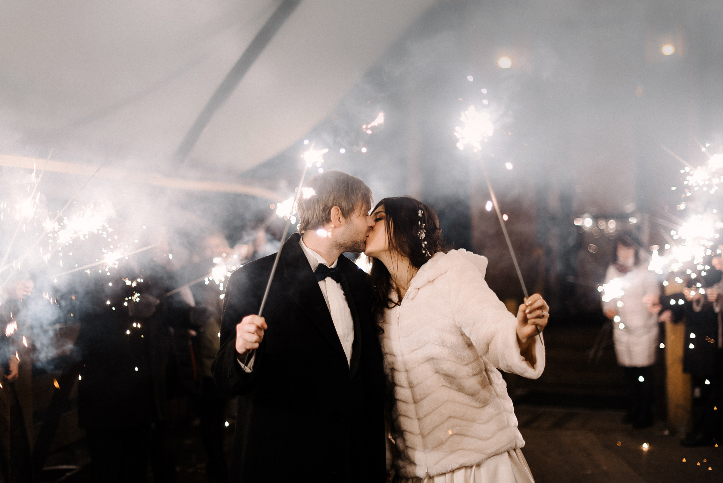 Шарли и Диана | S&D. Свадебный фотограф Роман Чигарев