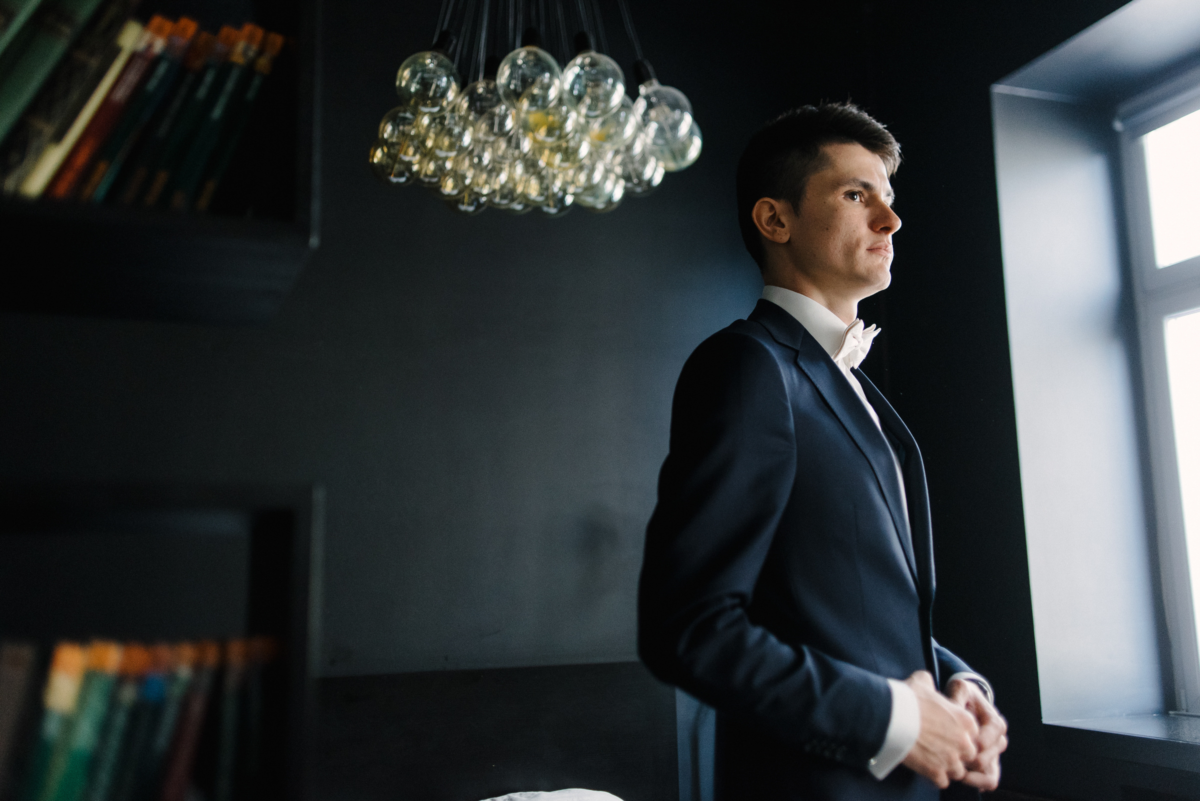 Дима и Рита | D&R. Свадебный фотограф Роман Чигарев