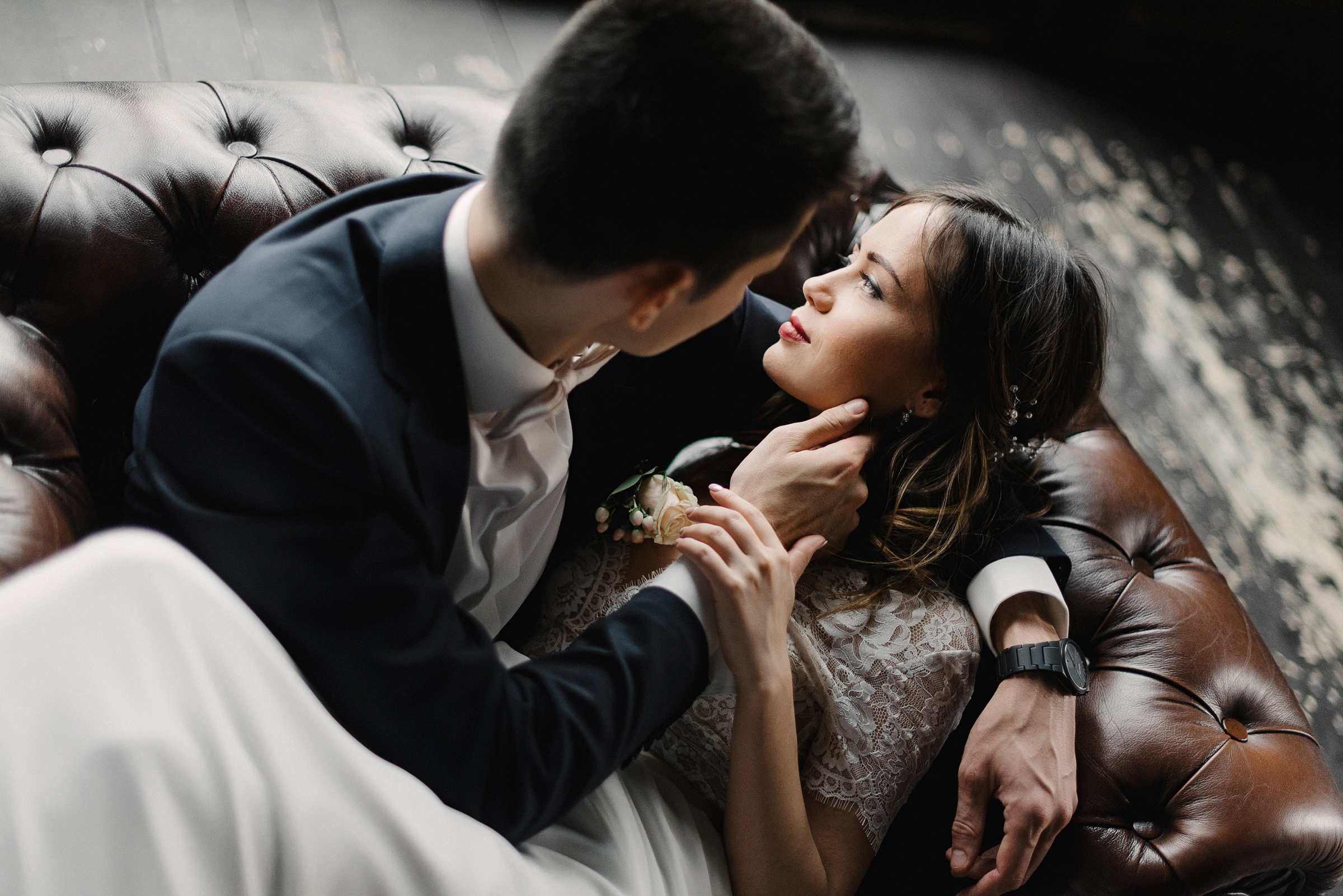 Дима и Рита | D&R. Свадебный фотограф Роман Чигарев