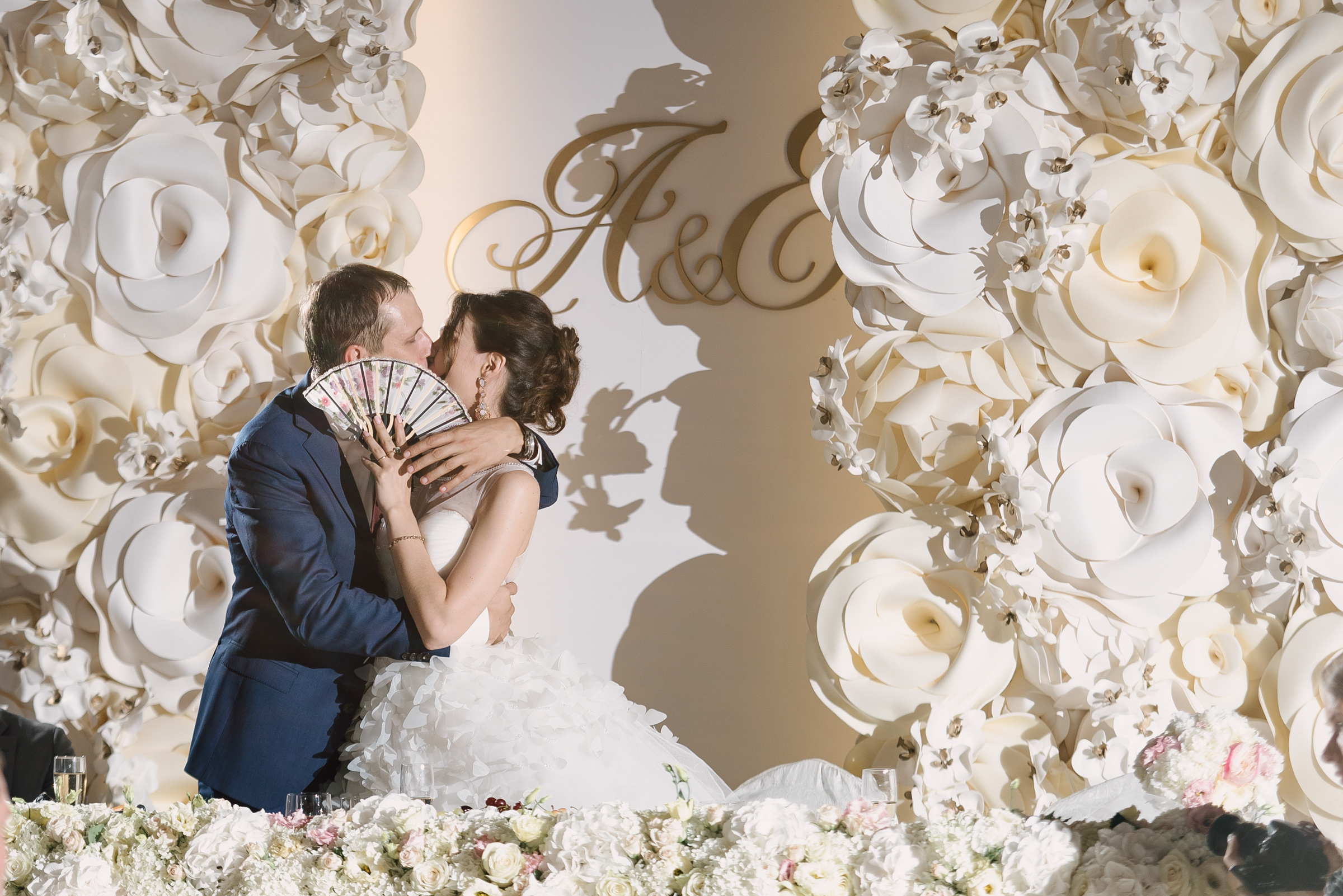 Андрей и Лиза | A&L. Свадебный фотограф Роман Чигарев