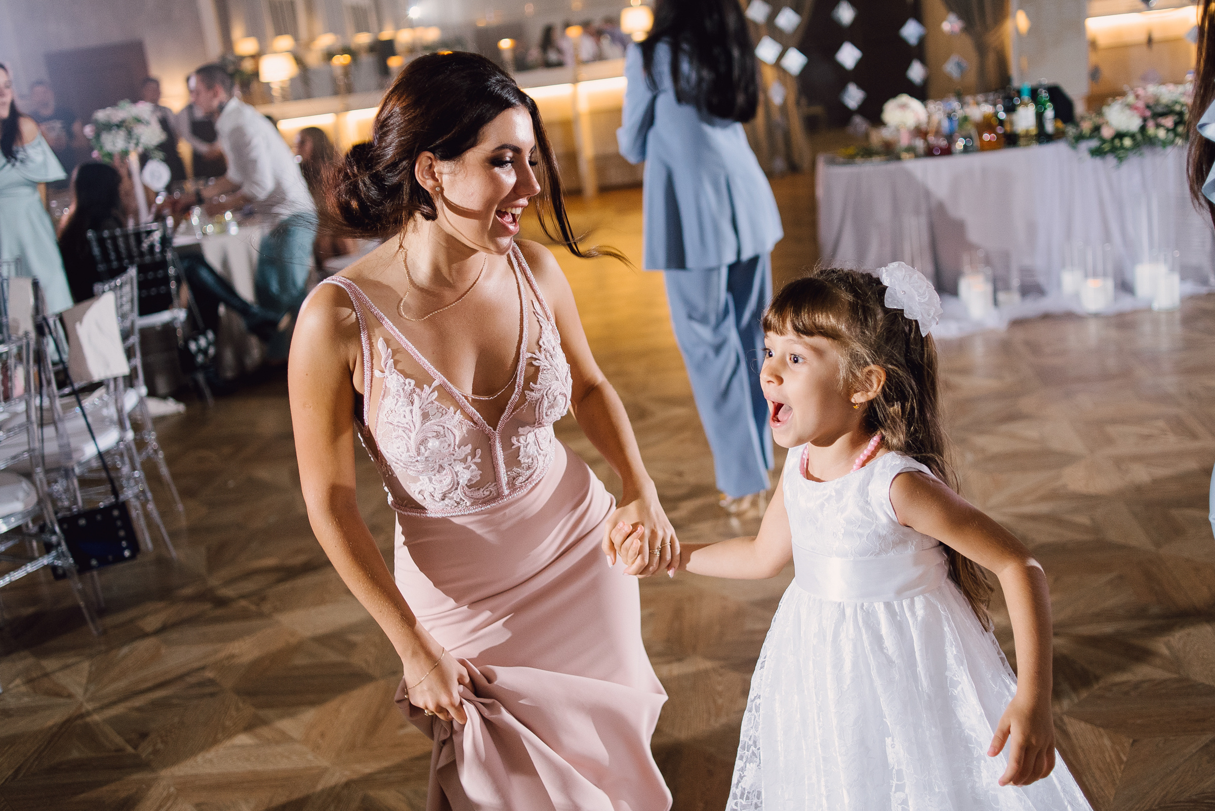 Илья и Даша | I&D. Свадебный фотограф Роман Чигарев