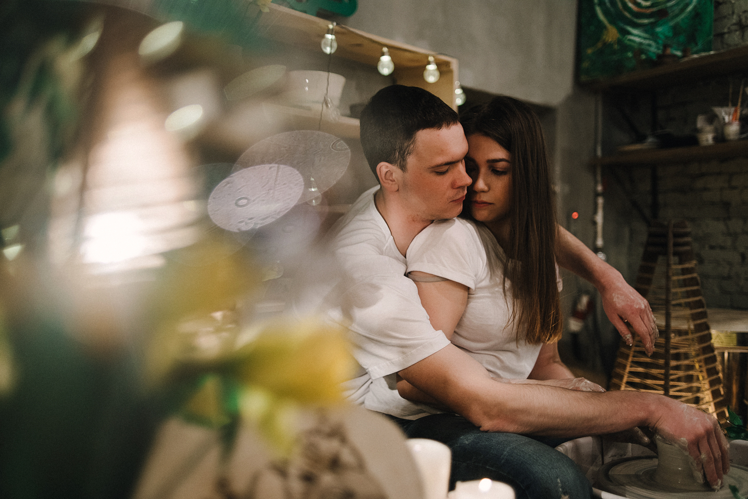 Тим и Наташа | LOVESTORY. Свадебный фотограф Роман Чигарев