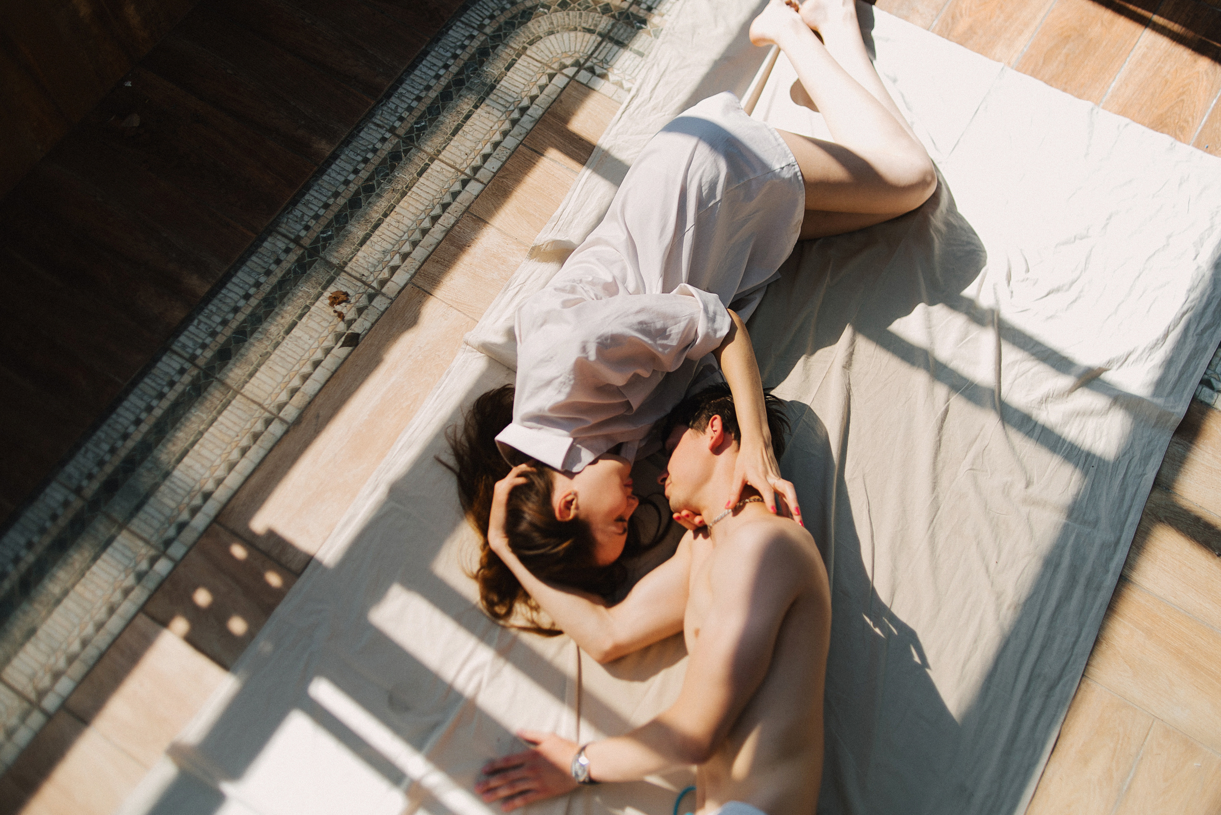 Ваня и Ксюша | LOVESTORY. Свадебный фотограф Роман Чигарев