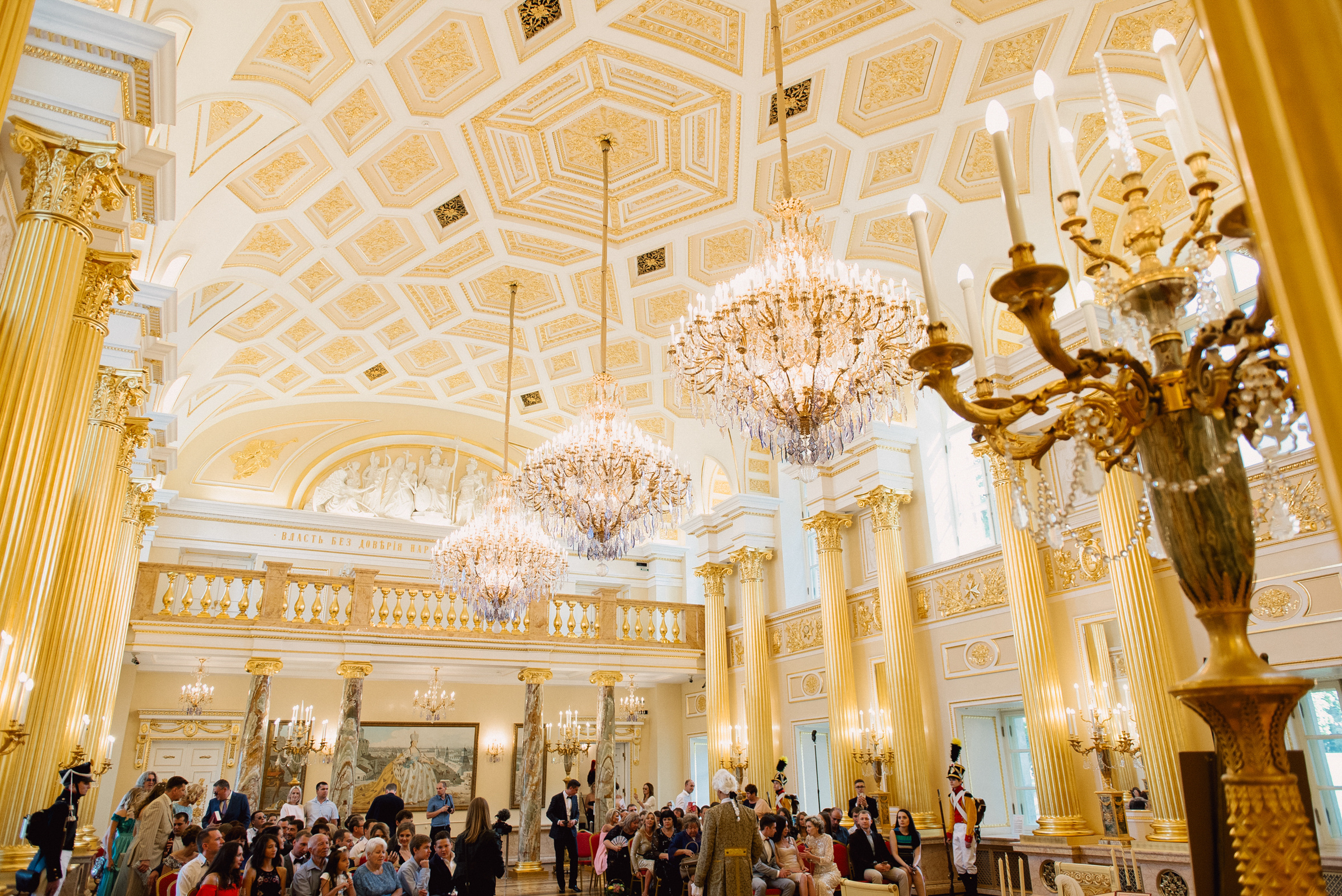 Андрей и Лиза | A&L. Свадебный фотограф Роман Чигарев