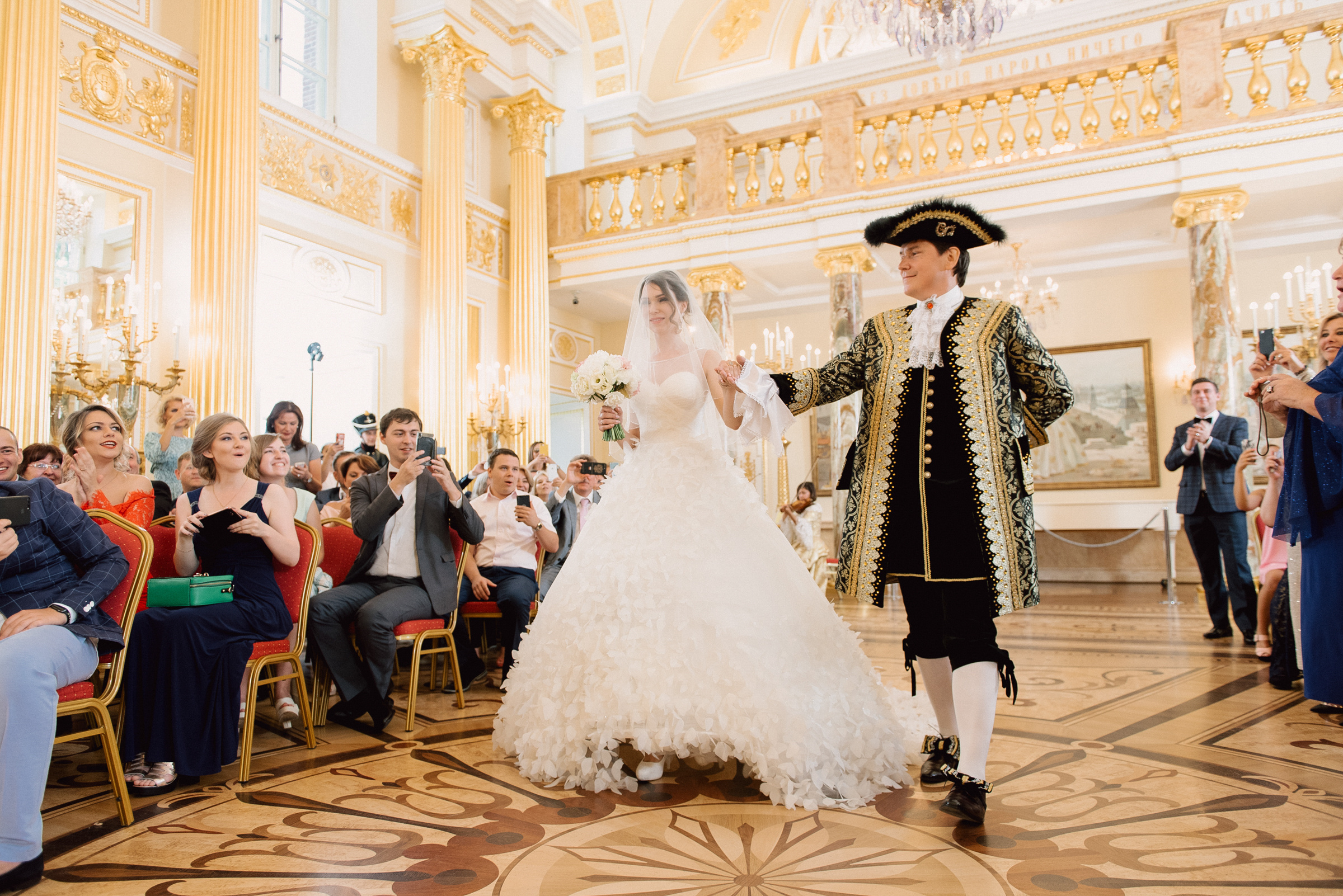 Андрей и Лиза | A&L. Свадебный фотограф Роман Чигарев