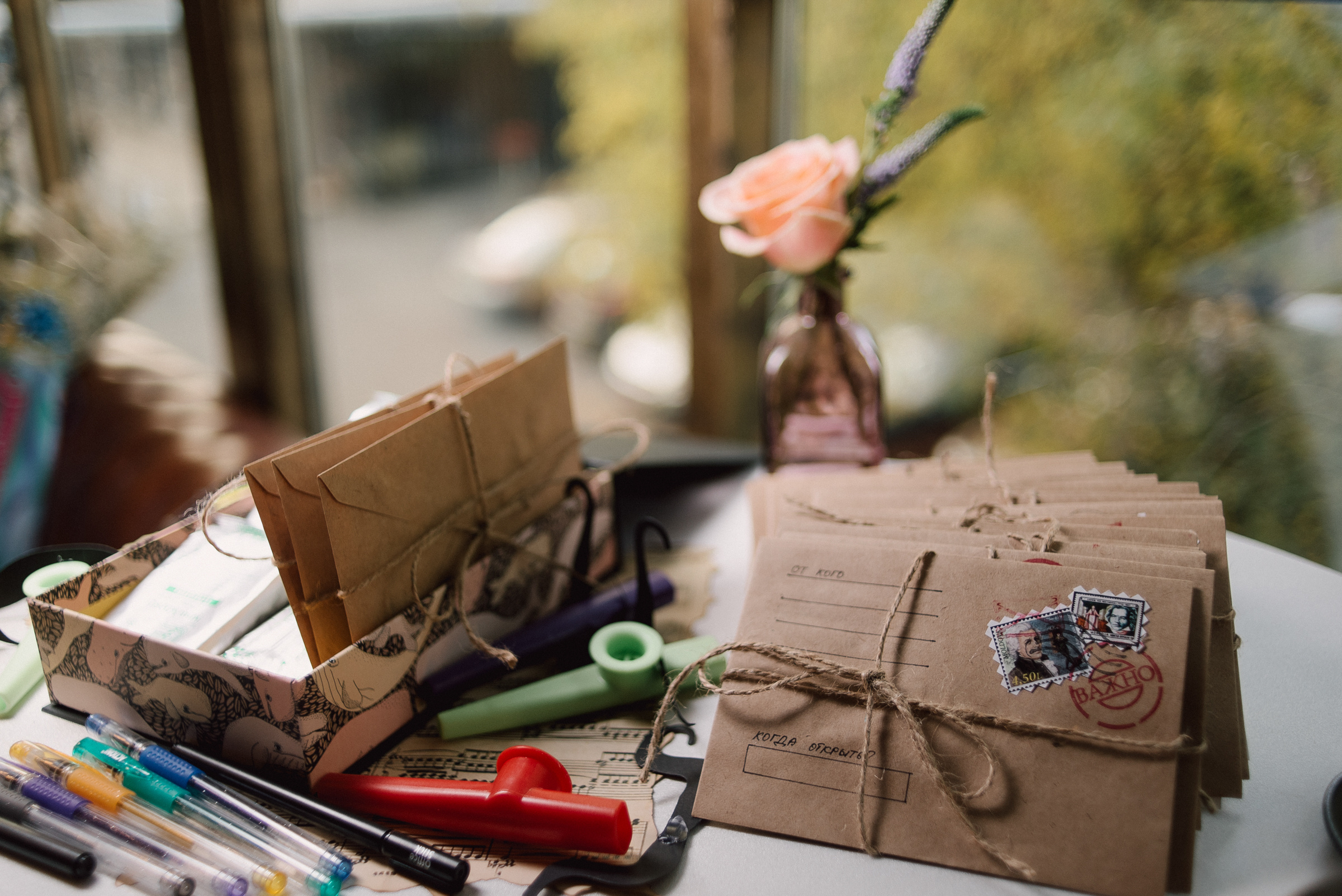 Саша и Даша | A&D. Свадебный фотограф Роман Чигарев