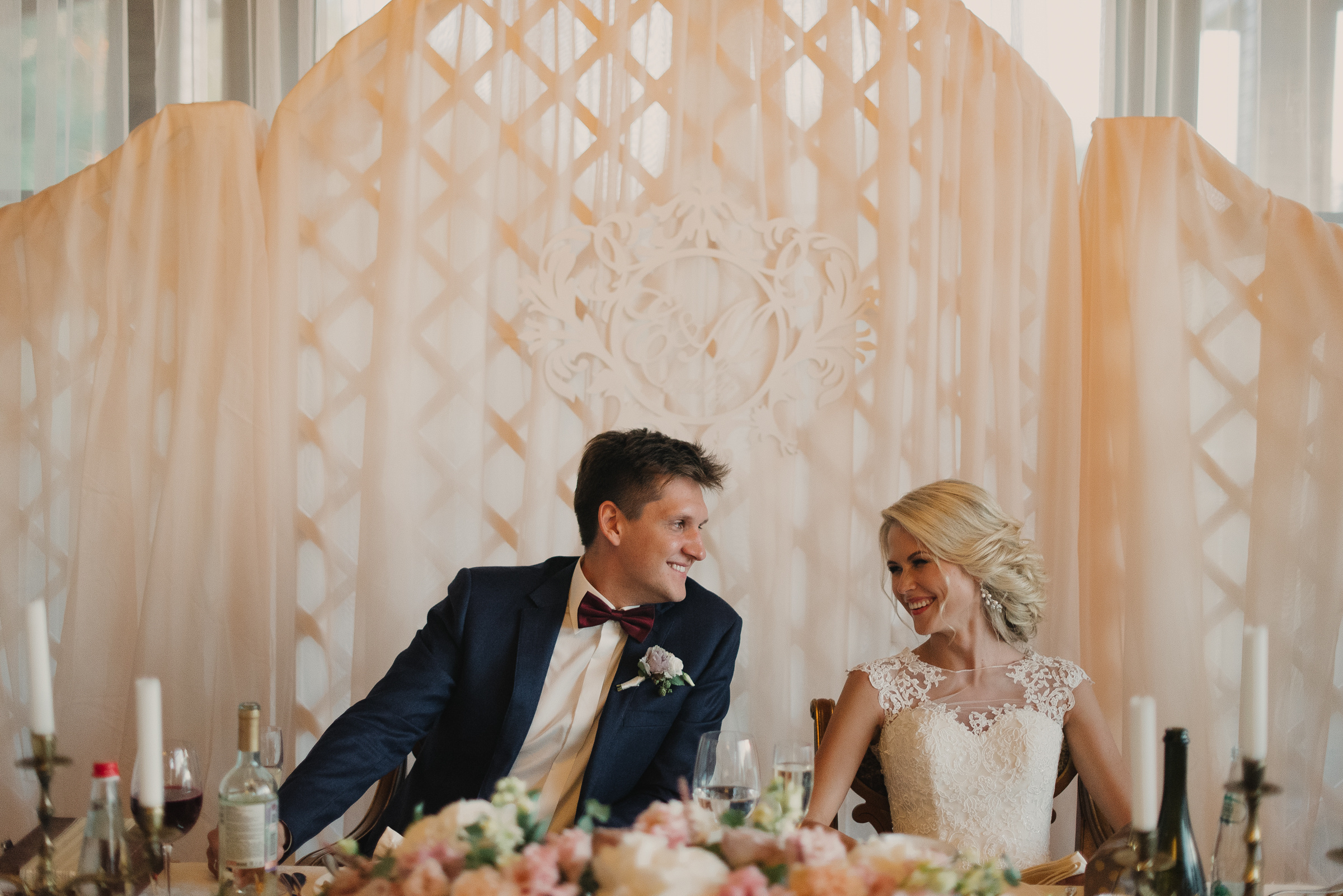 Максим и Лиза | M&E. Свадебный фотограф Роман Чигарев