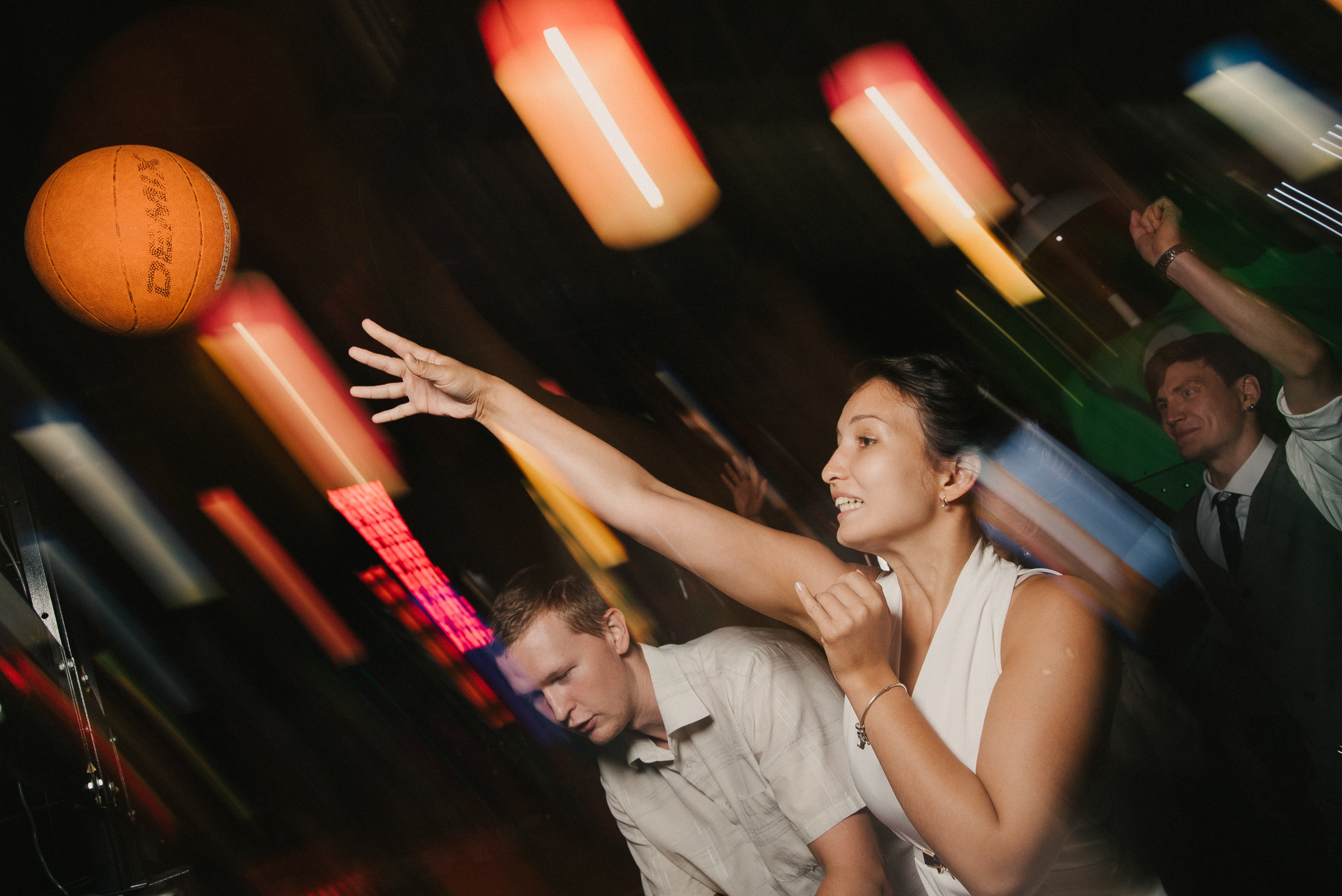 Дима и Полина | D&P. Свадебный фотограф Роман Чигарев