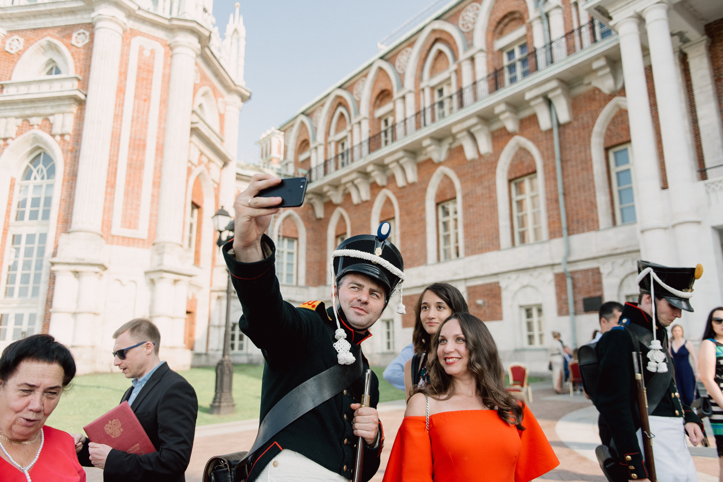 Андрей и Лиза | A&L. Свадебный фотограф Роман Чигарев