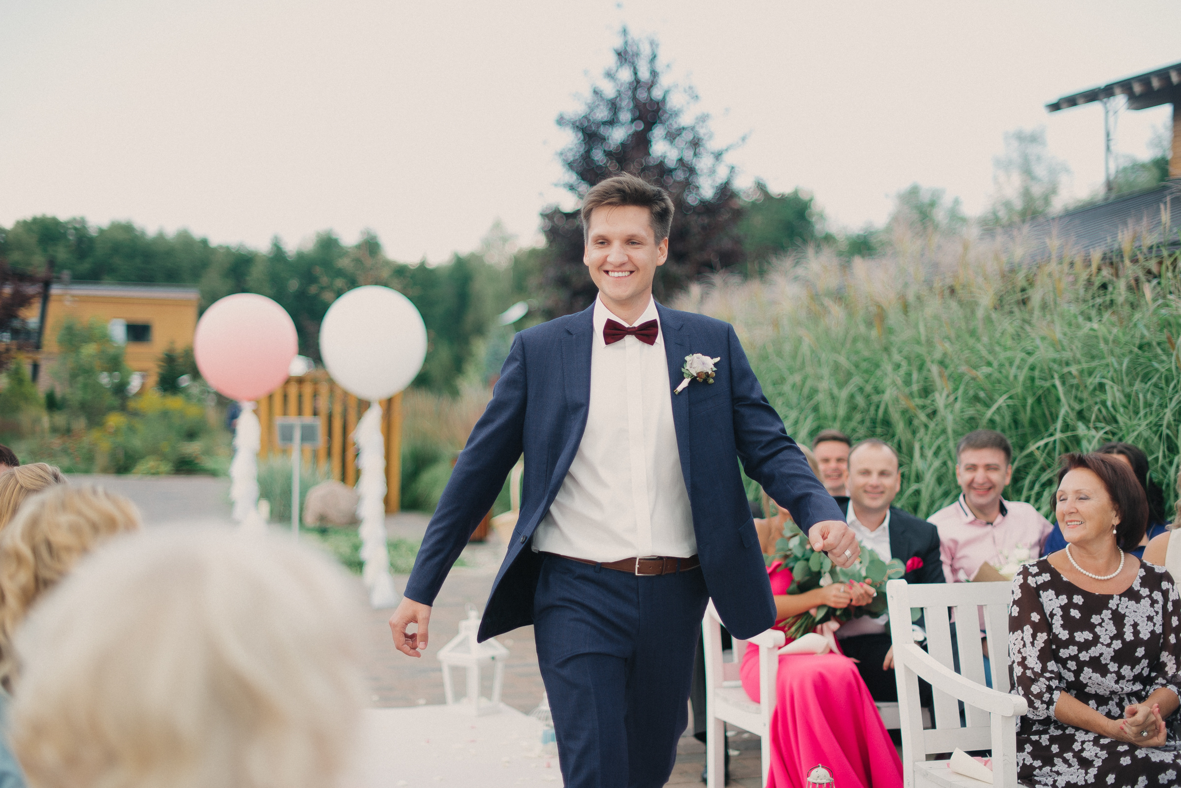 Максим и Лиза | M&E. Свадебный фотограф Роман Чигарев