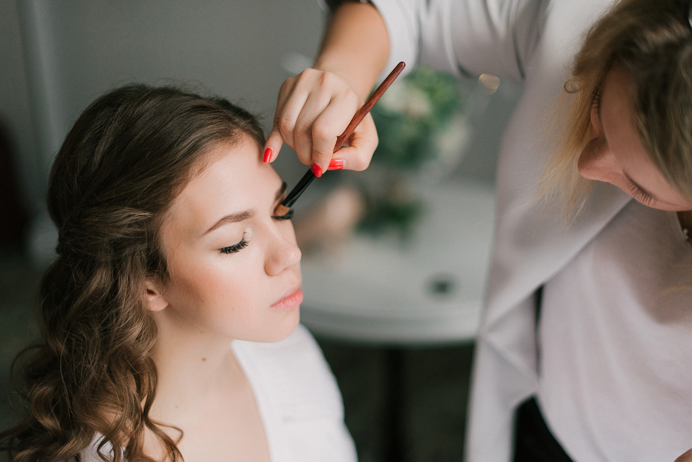 Лёша и Вероника | A&V. Свадебный фотограф Роман Чигарев