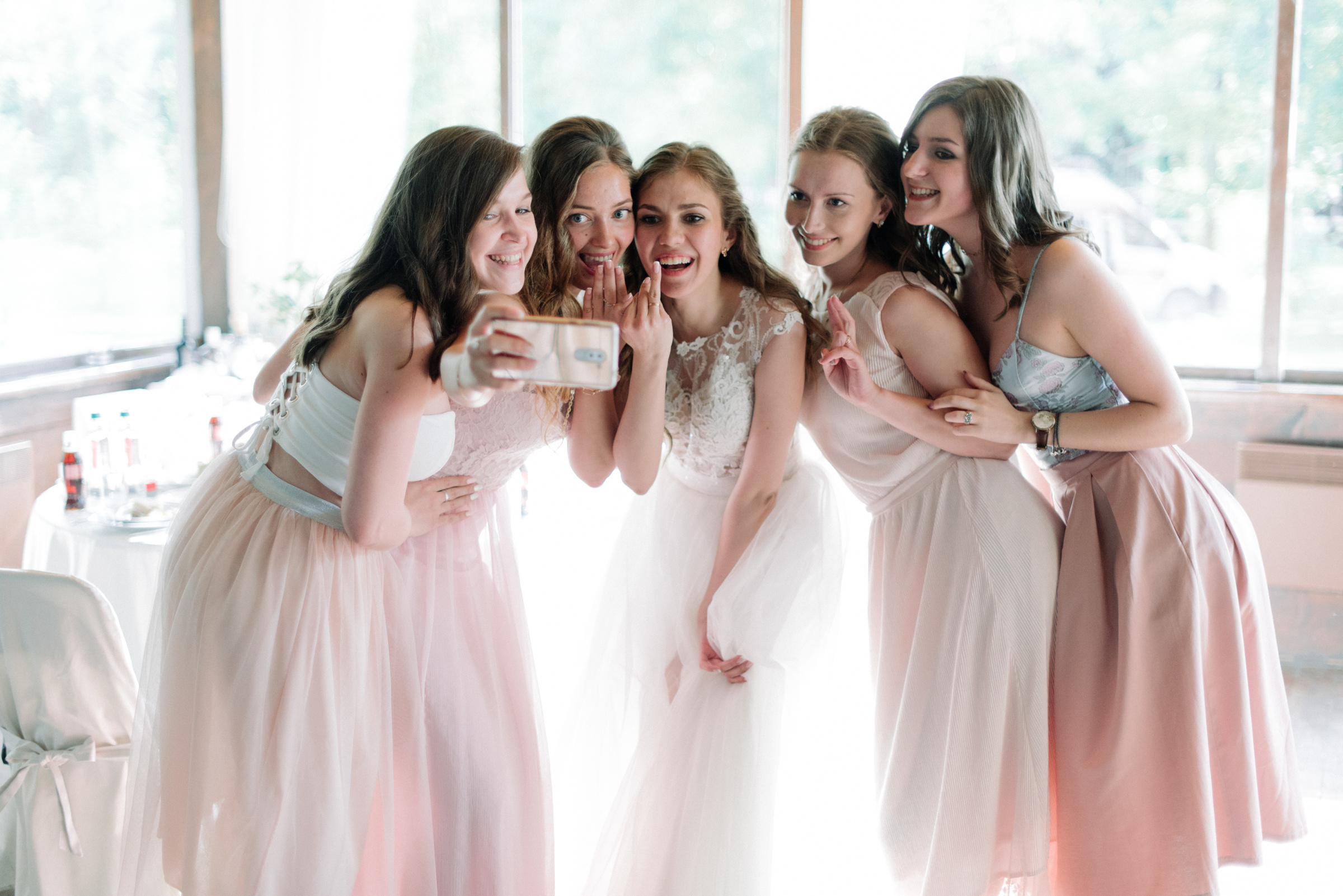 Лёша и Вероника | A&V. Свадебный фотограф Роман Чигарев