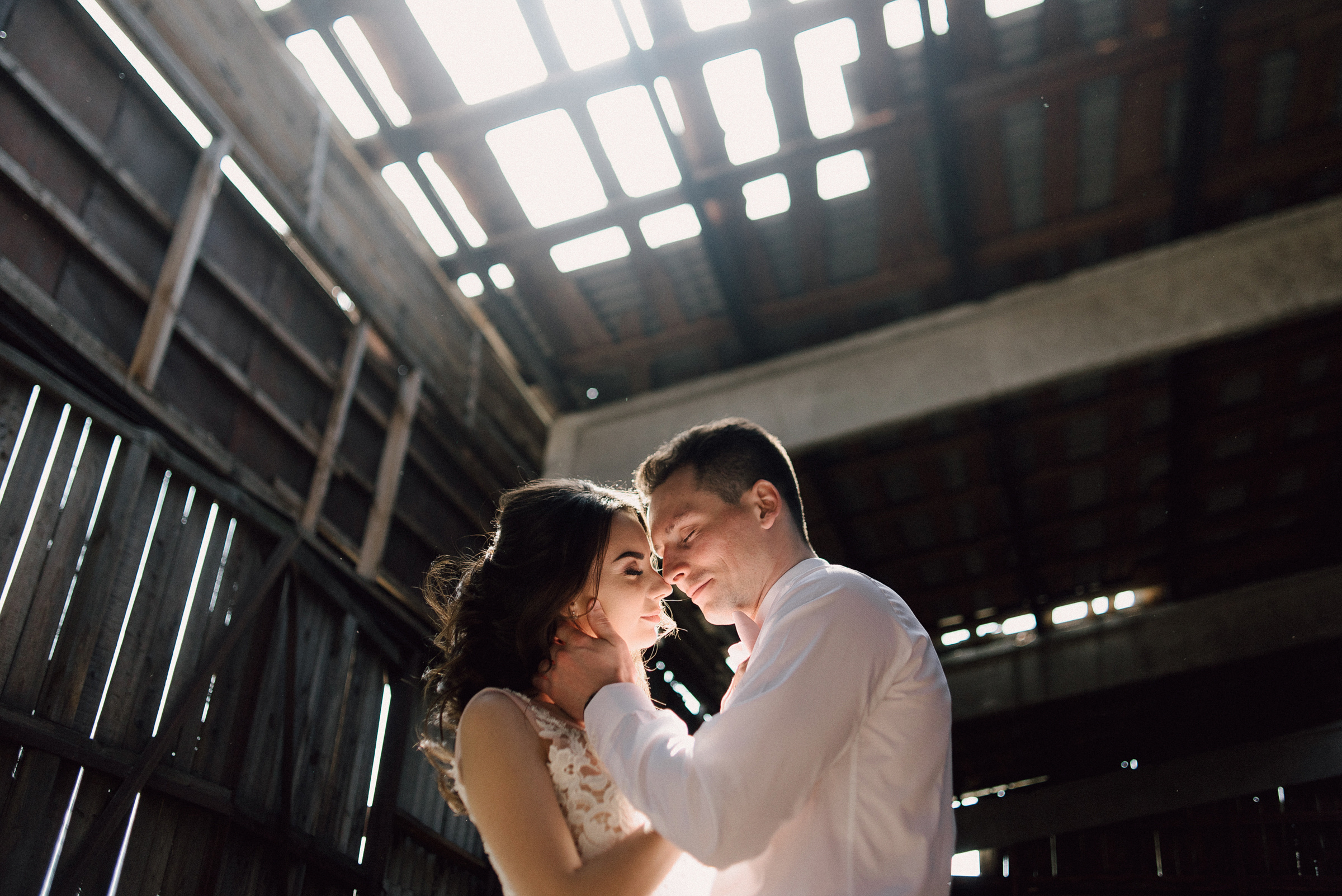 Илья и Настя | I&A. Свадебный фотограф Роман Чигарев