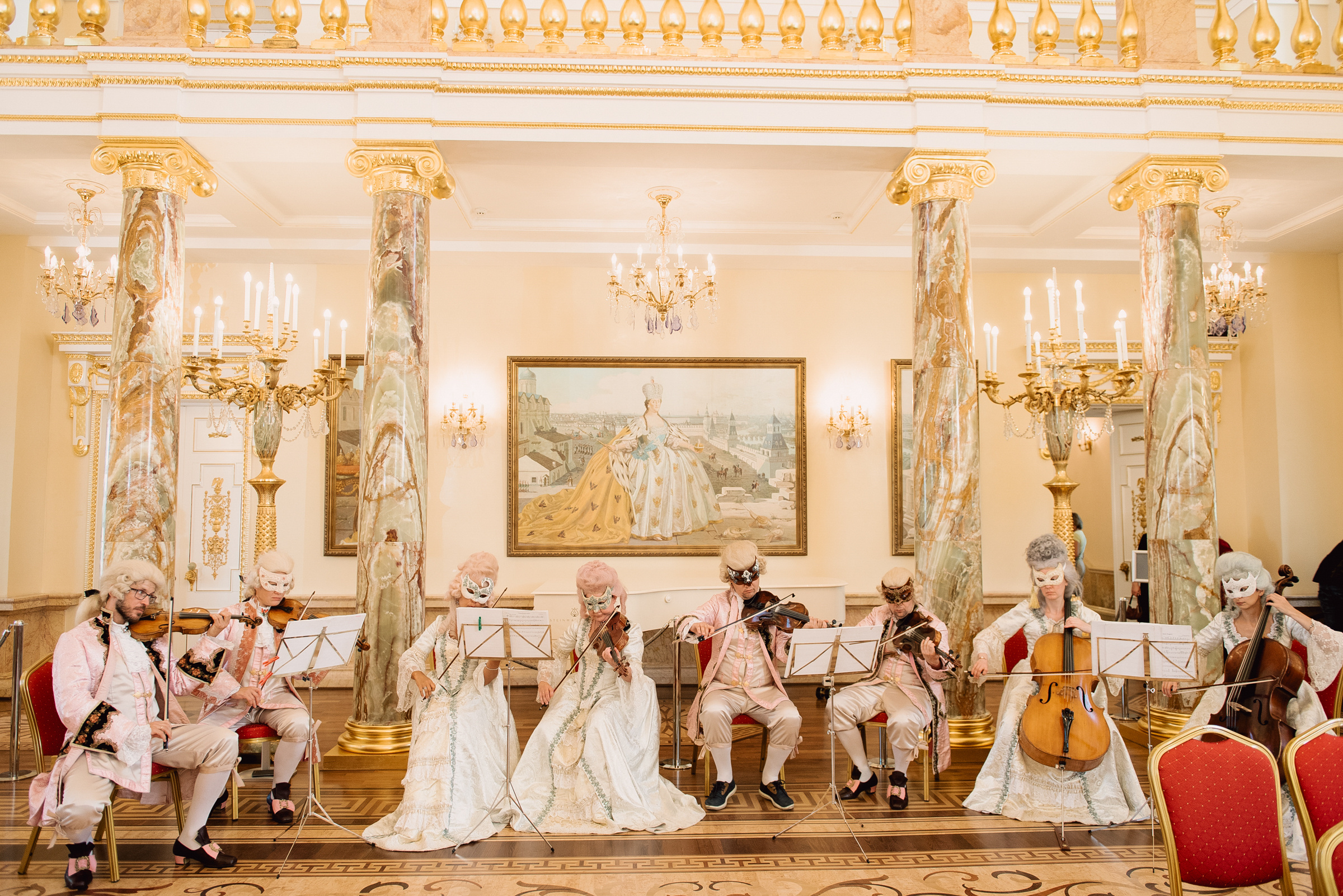 Андрей и Лиза | A&L. Свадебный фотограф Роман Чигарев