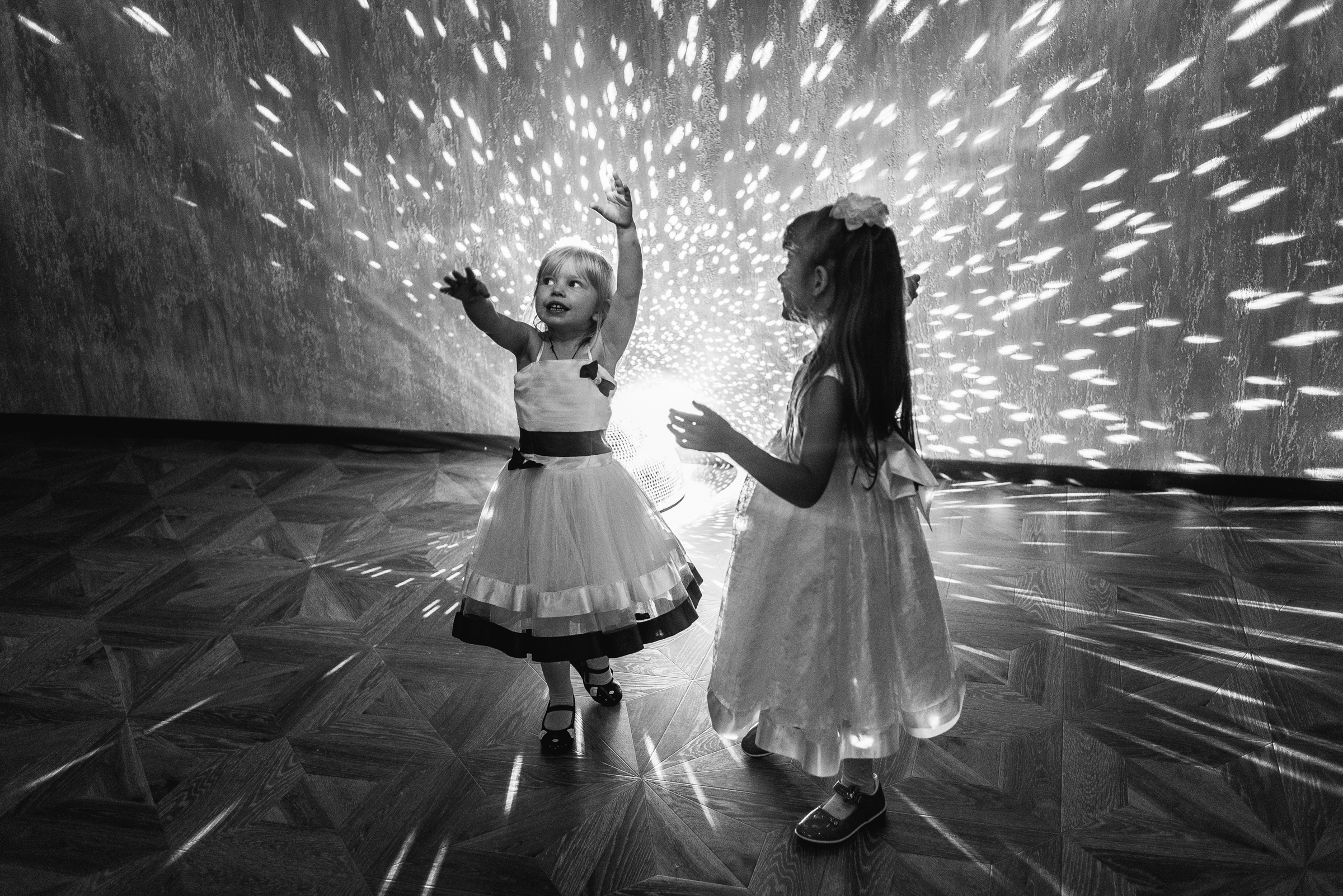 Илья и Даша | I&D. Свадебный фотограф Роман Чигарев