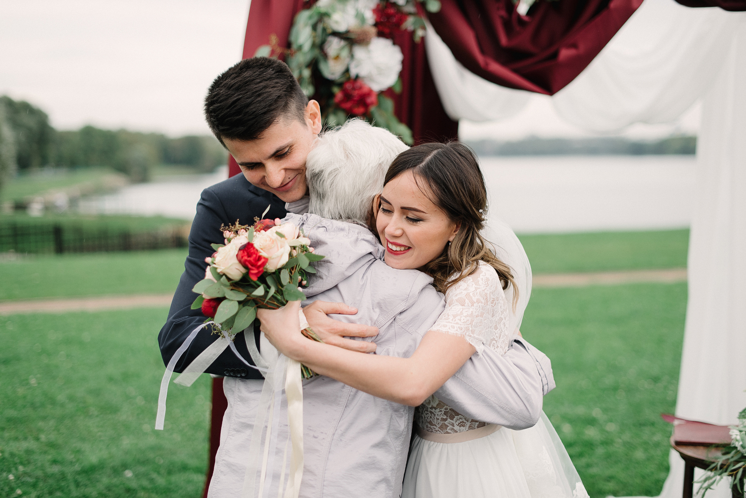 Дима и Рита | D&R. Свадебный фотограф Роман Чигарев