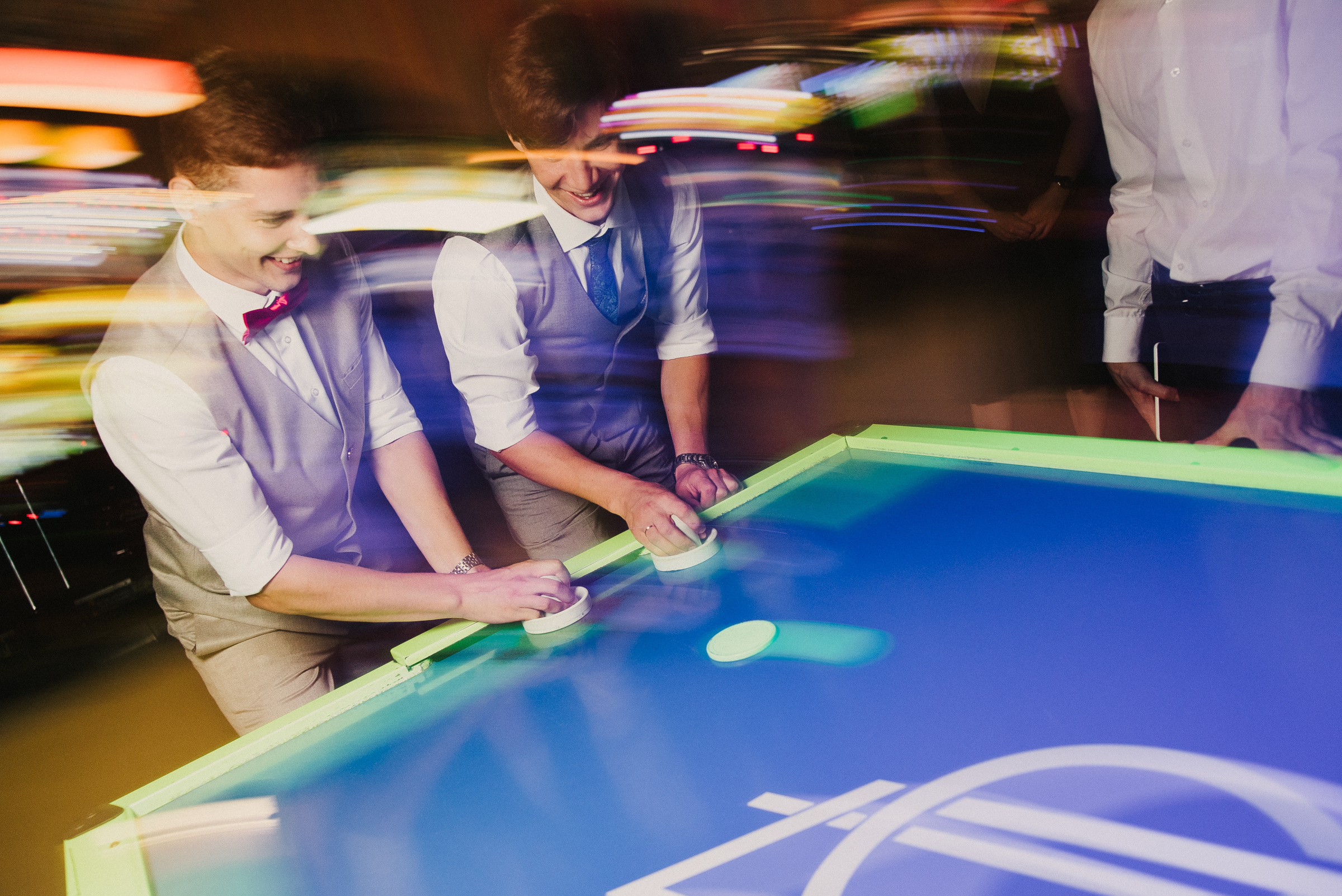 Дима и Полина | D&P. Свадебный фотограф Роман Чигарев