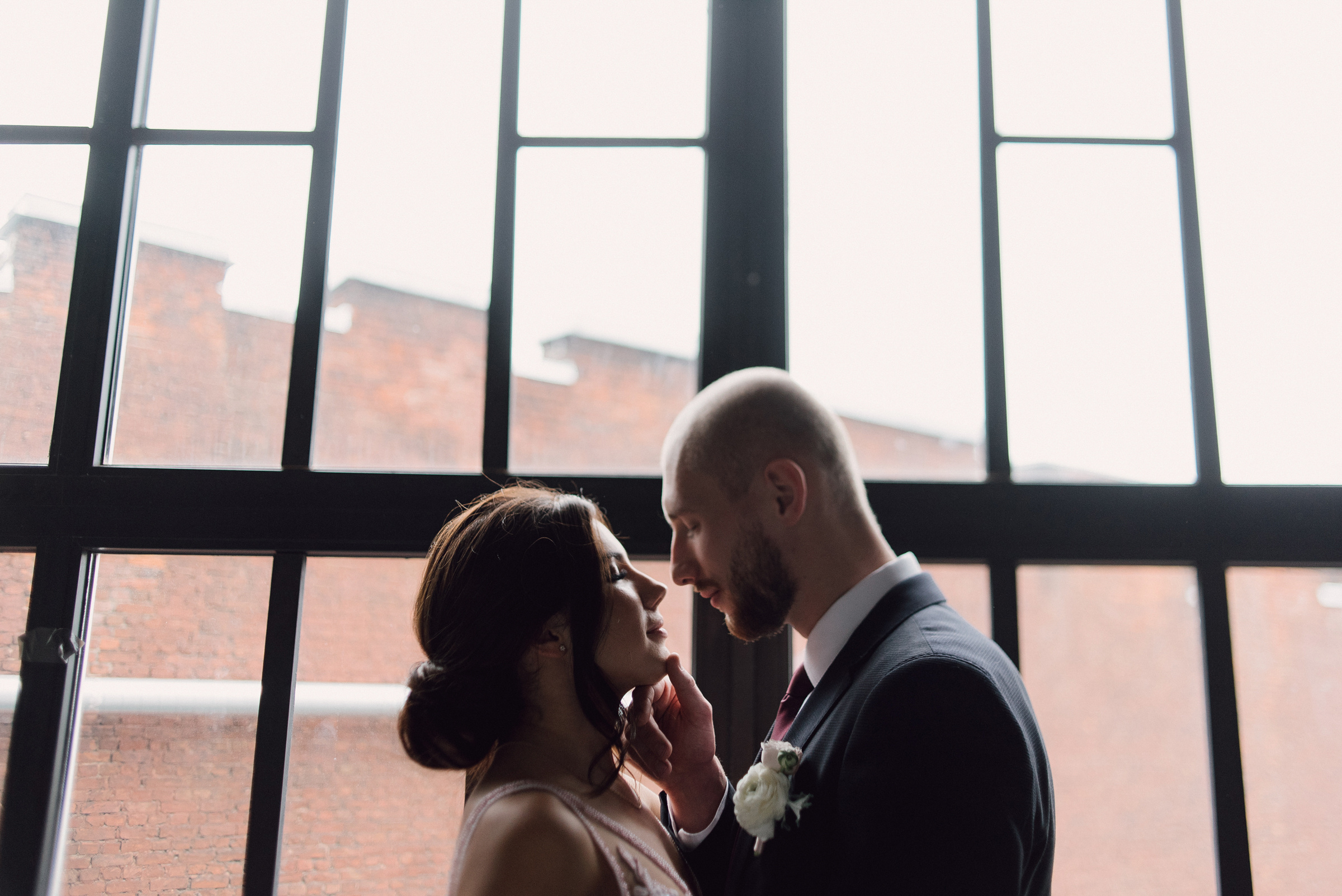 Илья и Даша | I&D. Свадебный фотограф Роман Чигарев