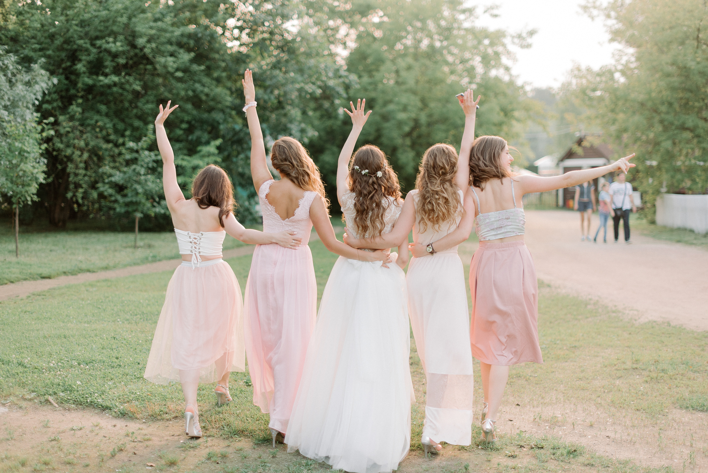 Лёша и Вероника | A&V. Свадебный фотограф Роман Чигарев