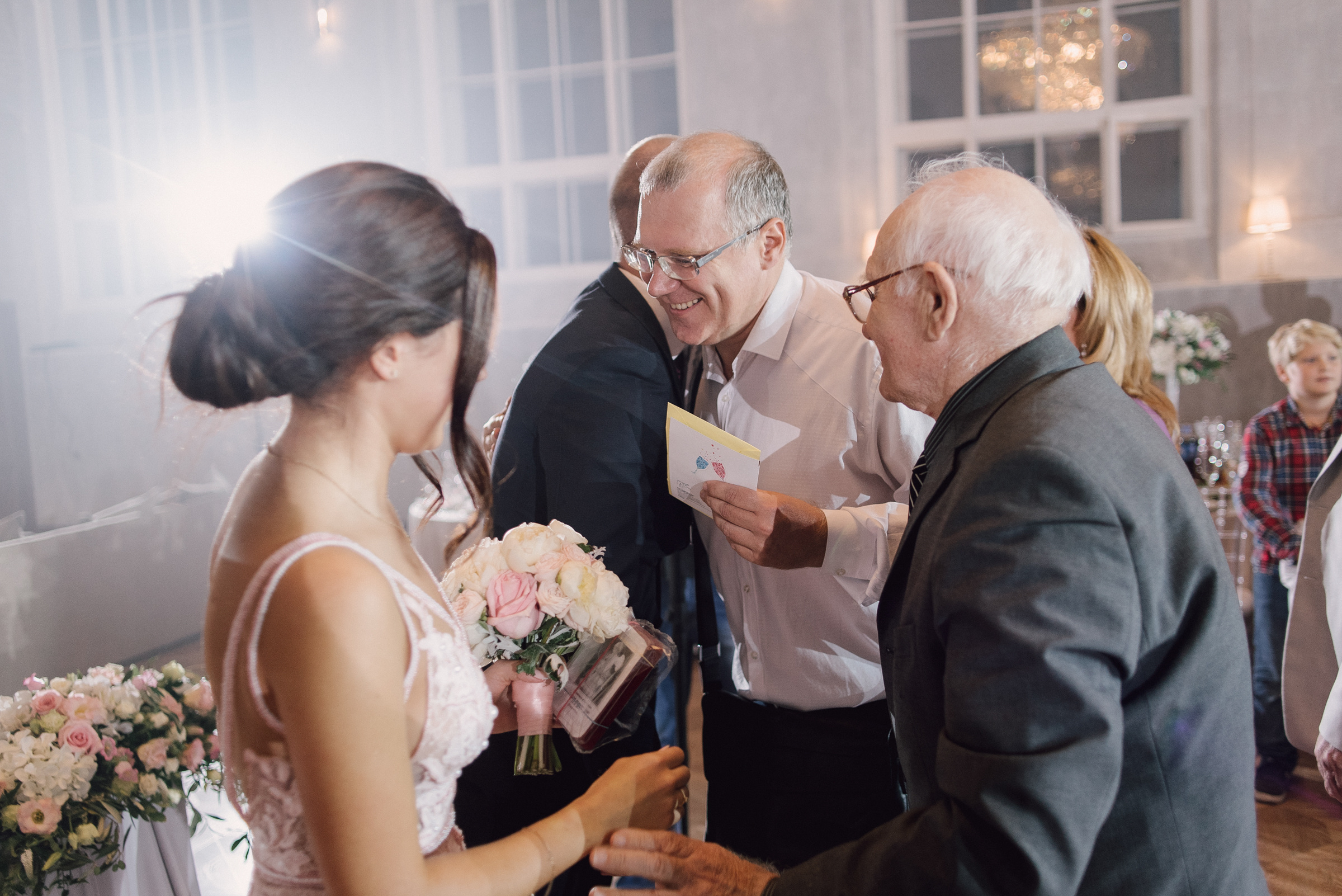 Илья и Даша | I&D. Свадебный фотограф Роман Чигарев