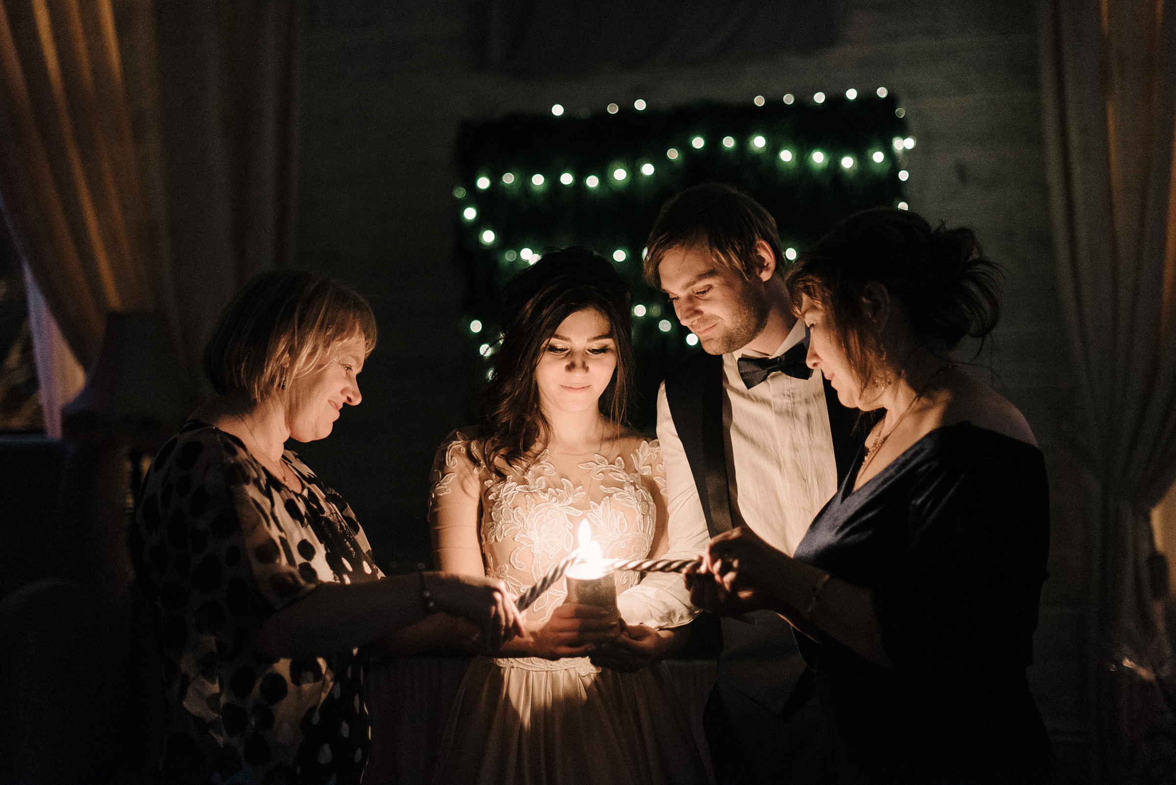 Шарли и Диана | S&D. Свадебный фотограф Роман Чигарев