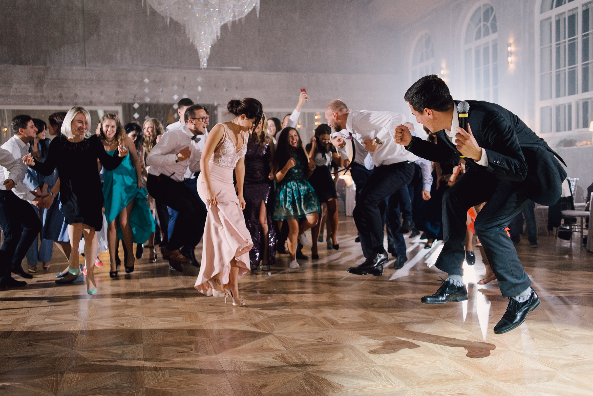 Илья и Даша | I&D. Свадебный фотограф Роман Чигарев