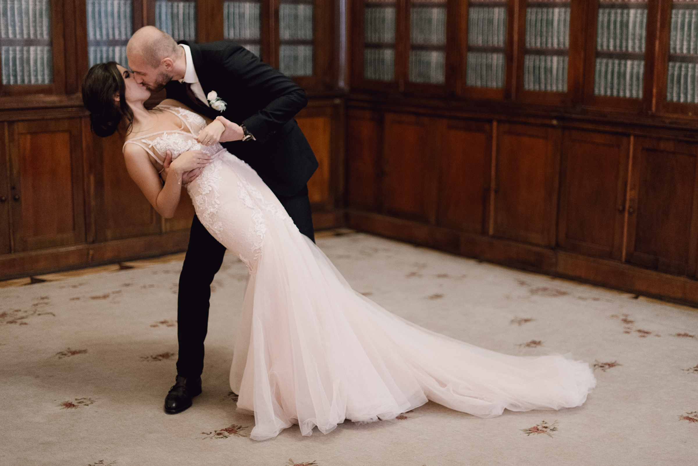 Илья и Даша | I&D. Свадебный фотограф Роман Чигарев