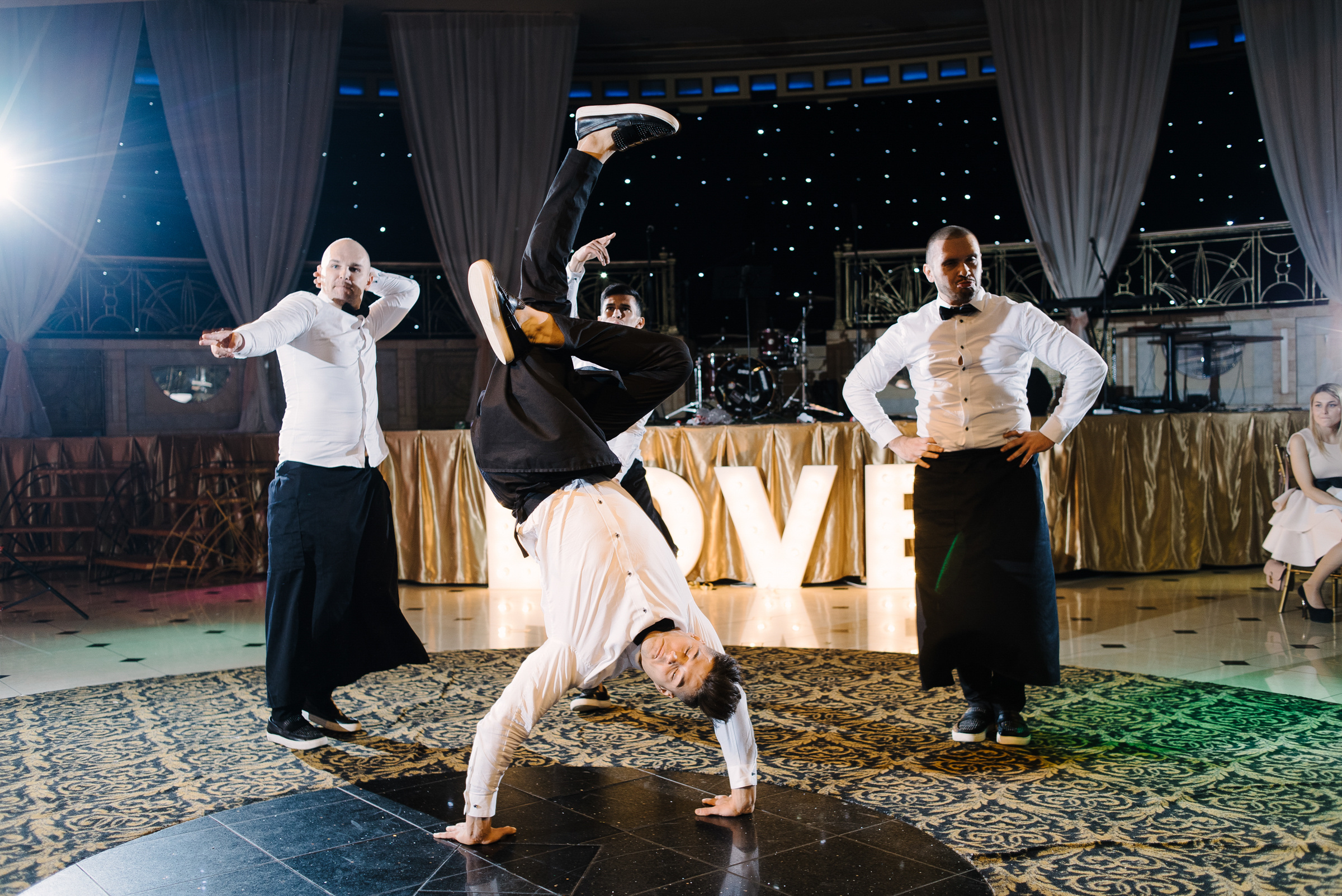 Дима и Настя | D&A. Свадебный фотограф Роман Чигарев