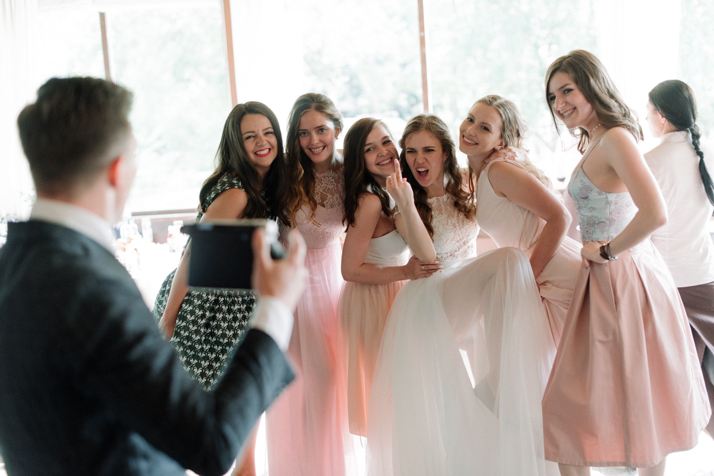 Лёша и Вероника | A&V. Свадебный фотограф Роман Чигарев