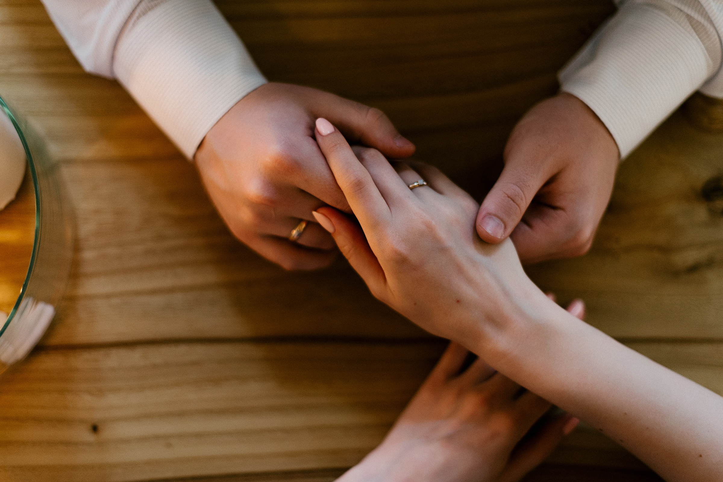 Паша и Женя | P&E. Свадебный фотограф Роман Чигарев