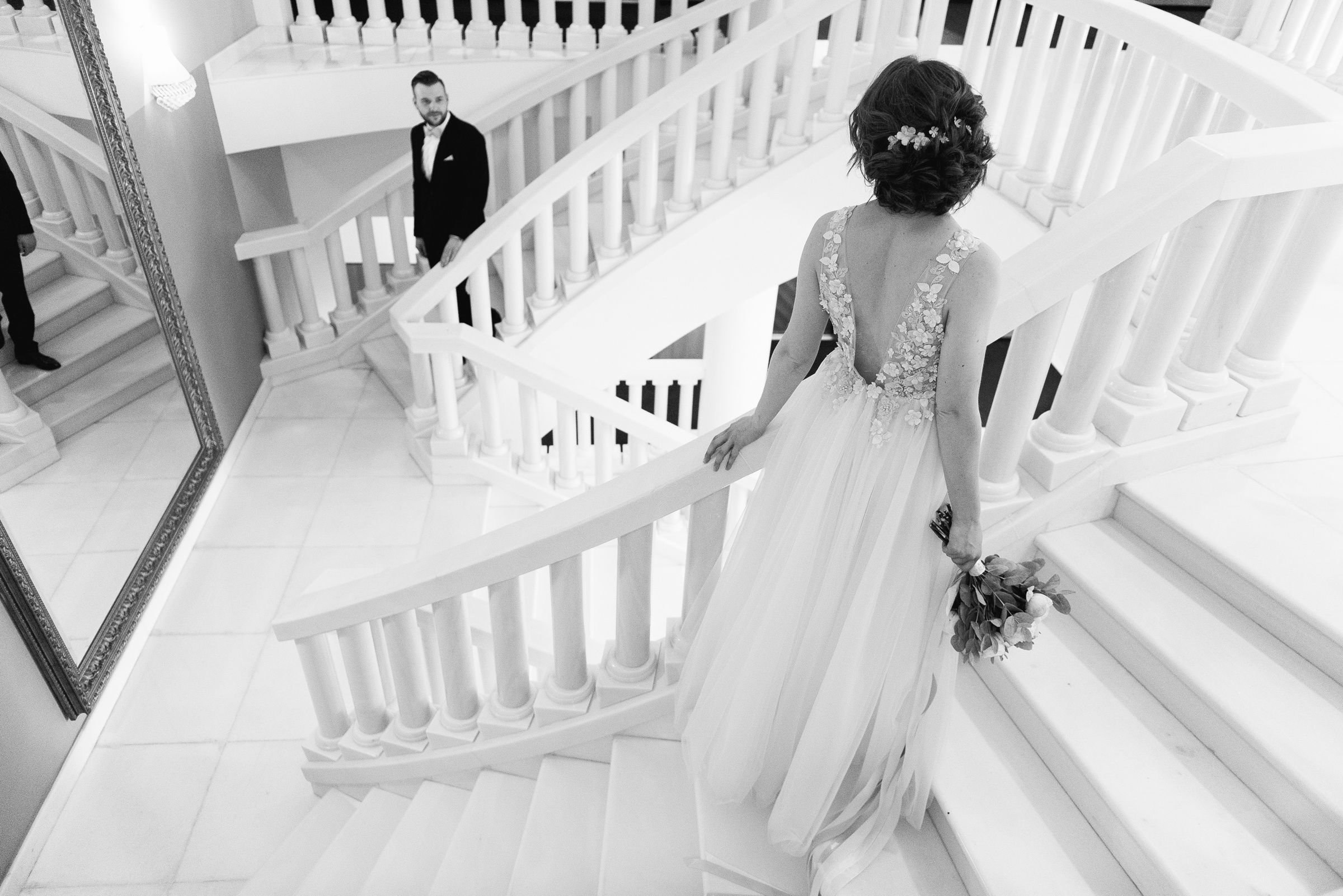 Лёша и Маша | A&M. Свадебный фотограф Роман Чигарев