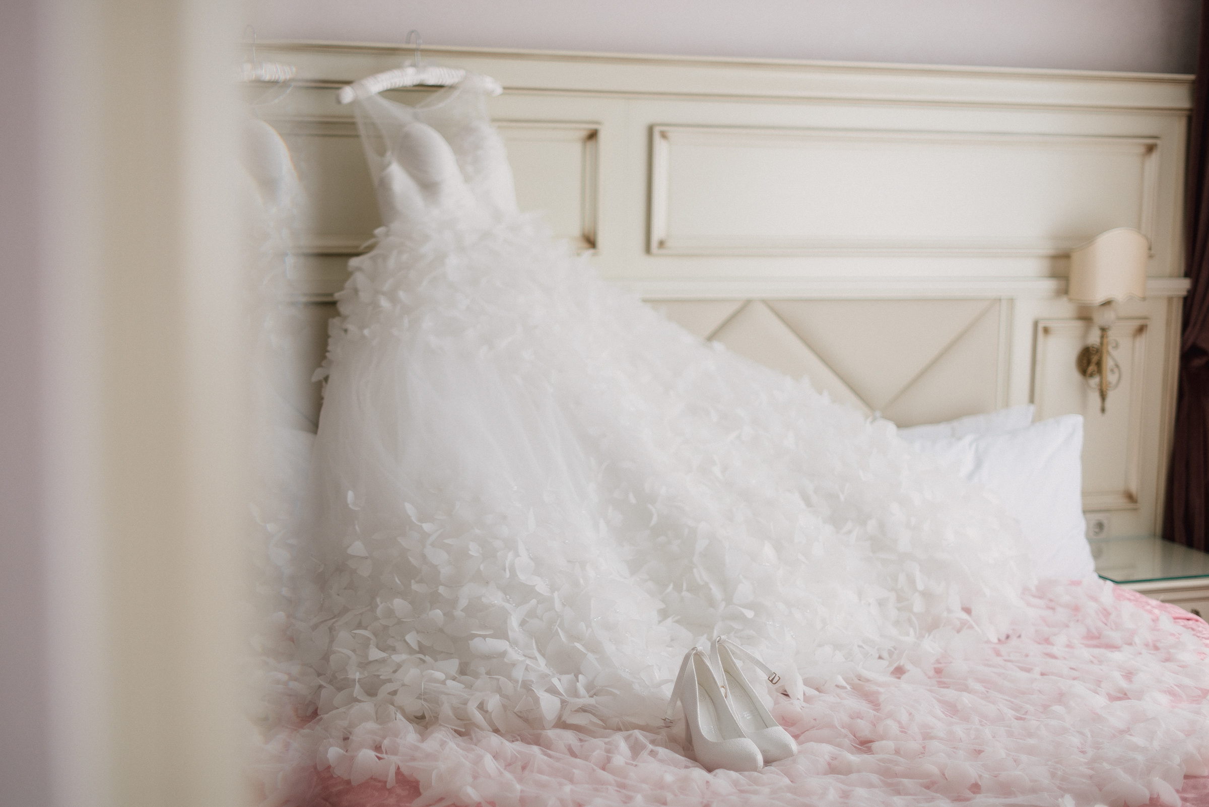 Андрей и Лиза | A&L. Свадебный фотограф Роман Чигарев