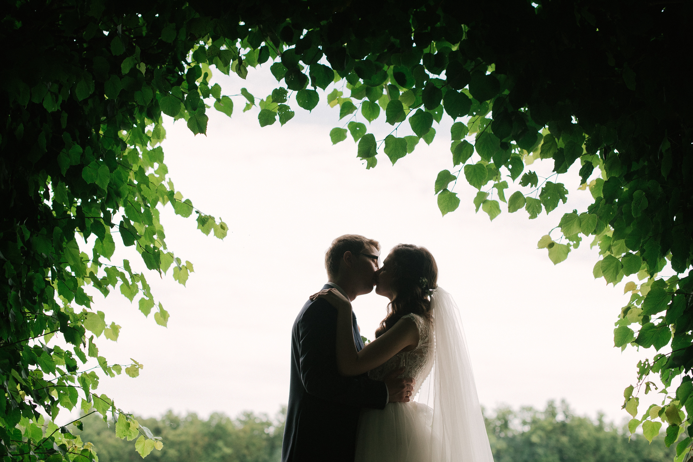 Лёша и Вероника | A&V. Свадебный фотограф Роман Чигарев