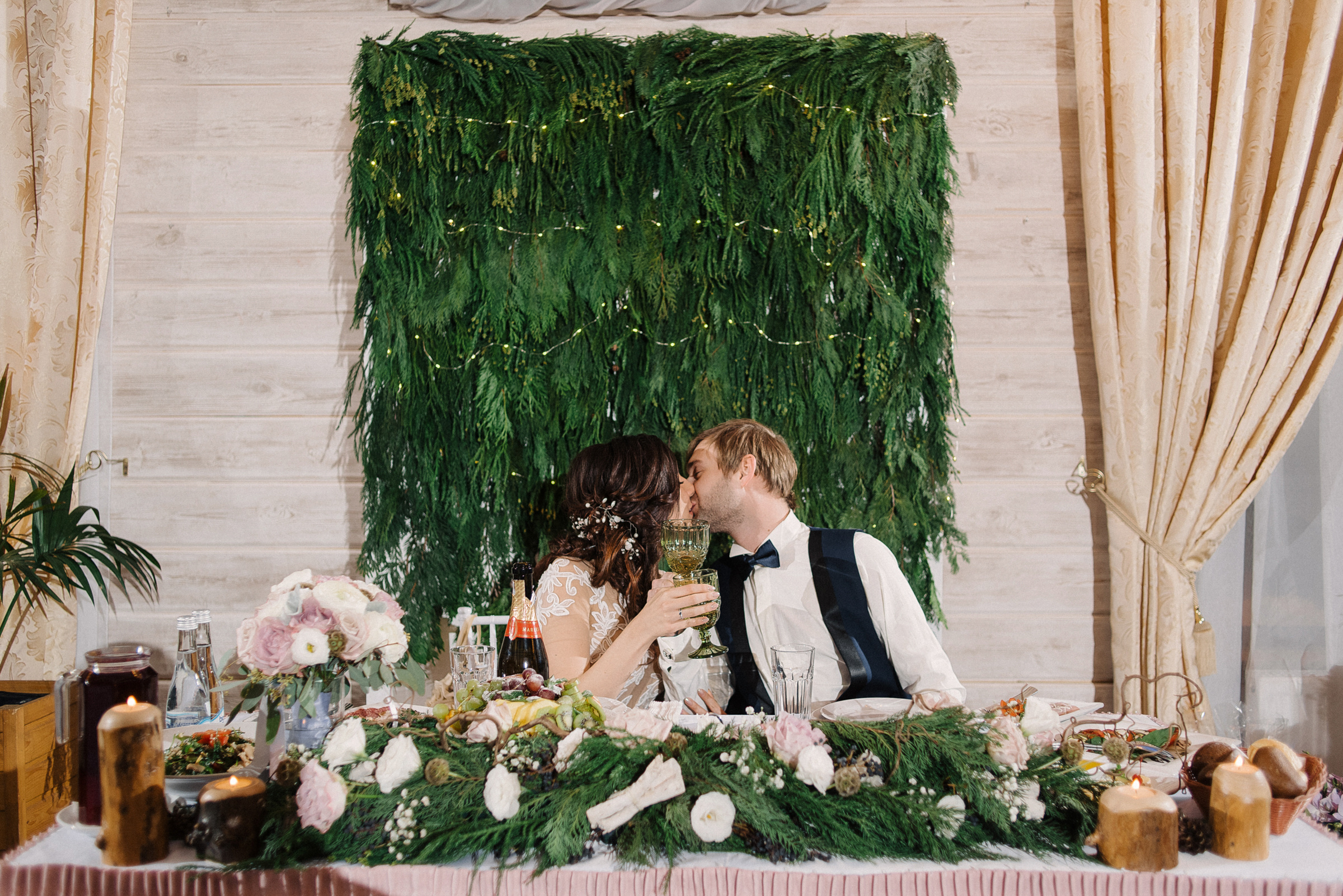 Шарли и Диана | S&D. Свадебный фотограф Роман Чигарев