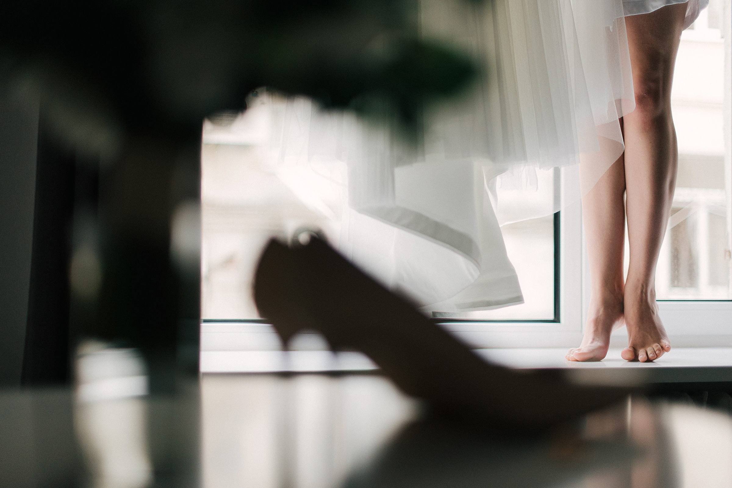 Лёша и Вероника | A&V. Свадебный фотограф Роман Чигарев