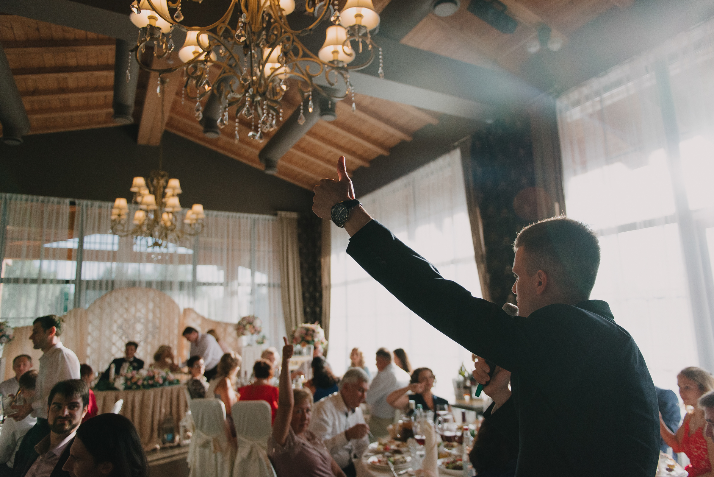 Максим и Лиза | M&E. Свадебный фотограф Роман Чигарев