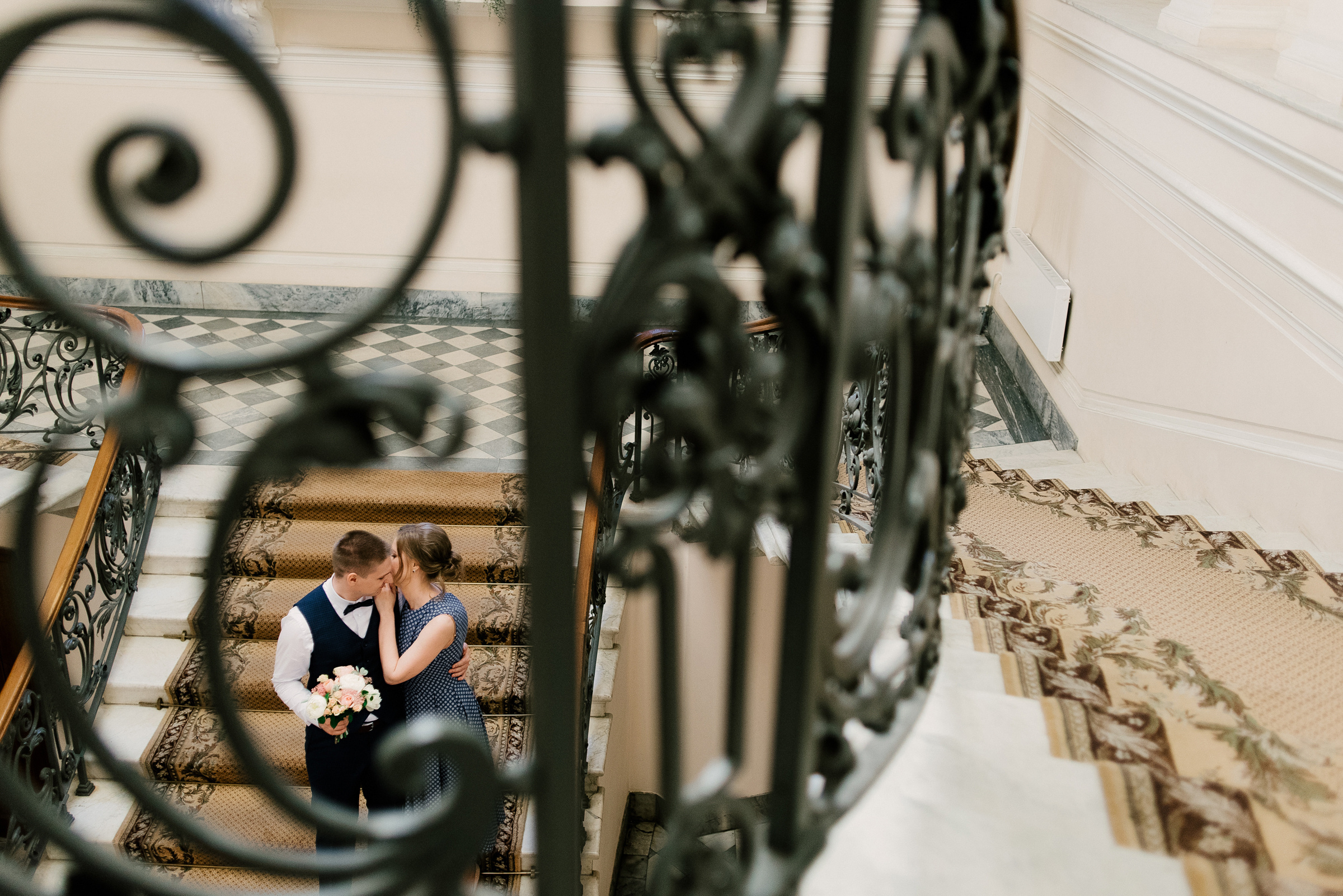 Паша и Женя | P&E. Свадебный фотограф Роман Чигарев