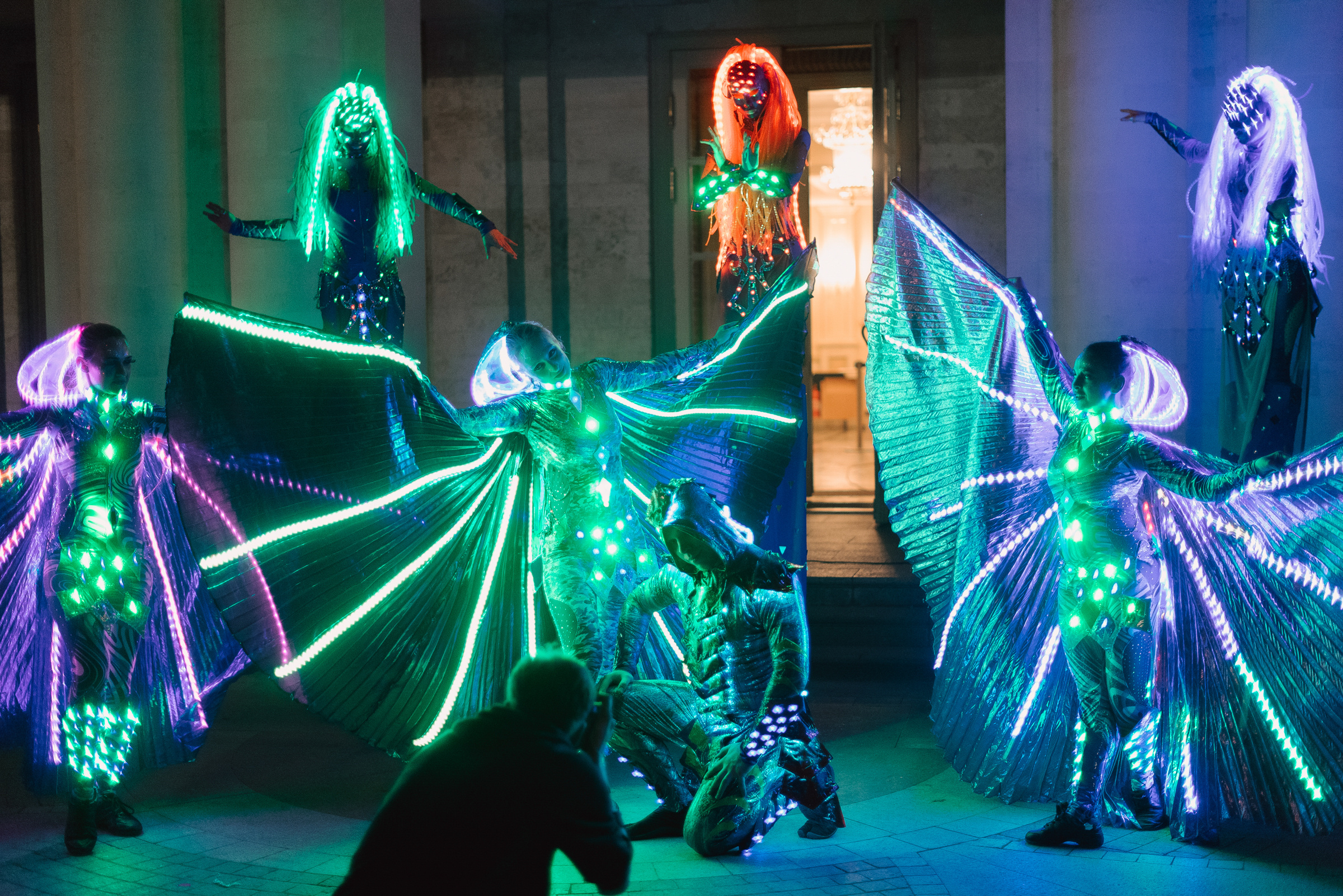 Андрей и Лиза | A&L. Свадебный фотограф Роман Чигарев